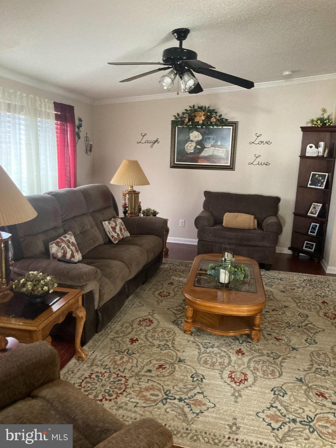 SHERWOOD FOREST - Residential