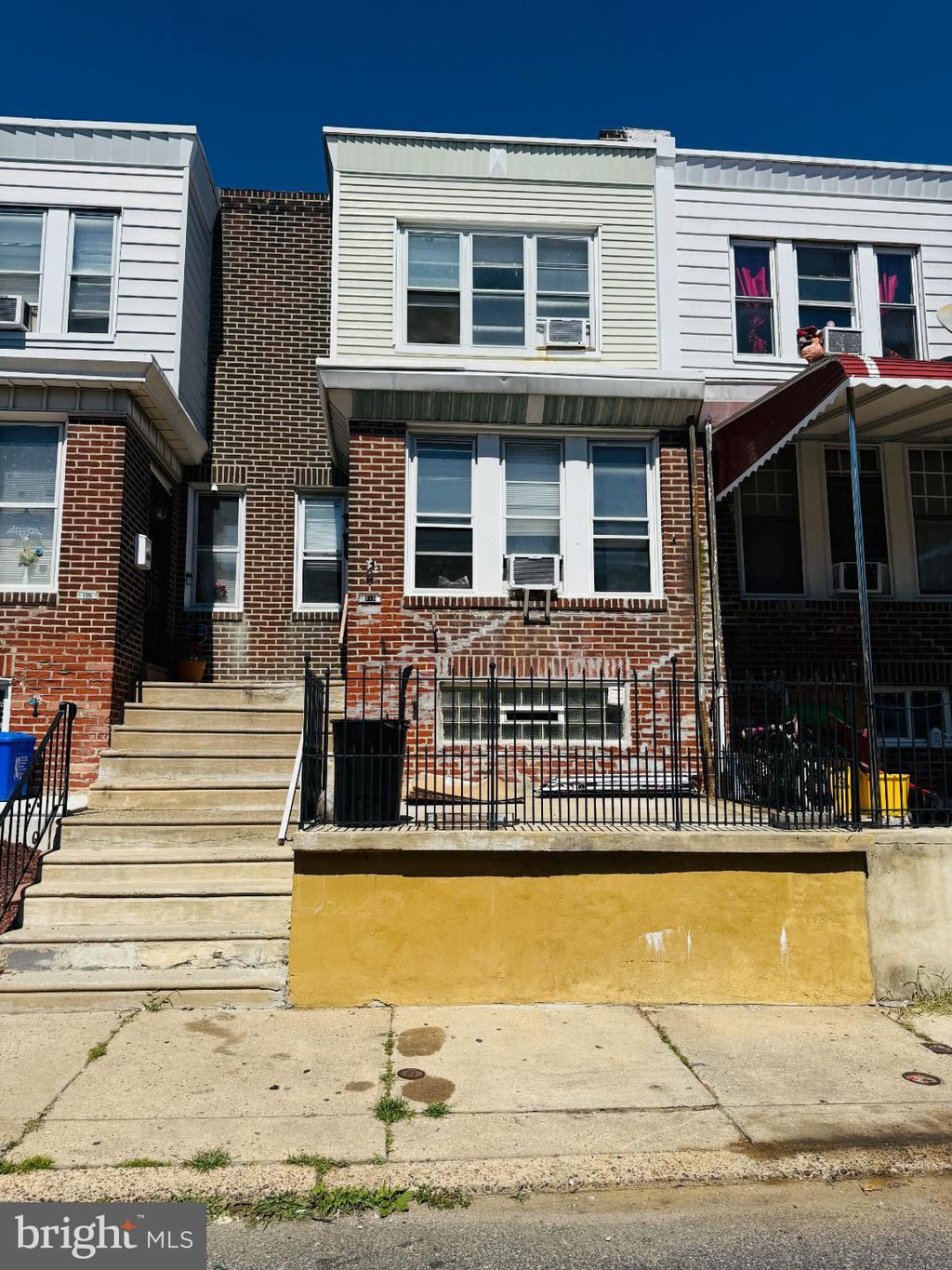 Photo of 615 Brill Street, PHILADELPHIA, PA 19120 (MLS # PAPH2531122)