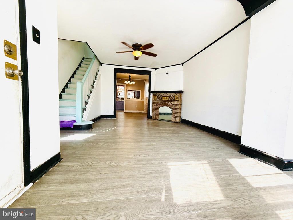 Photo of 615 Brill Street, PHILADELPHIA, PA 19120 (MLS # PAPH2531122)