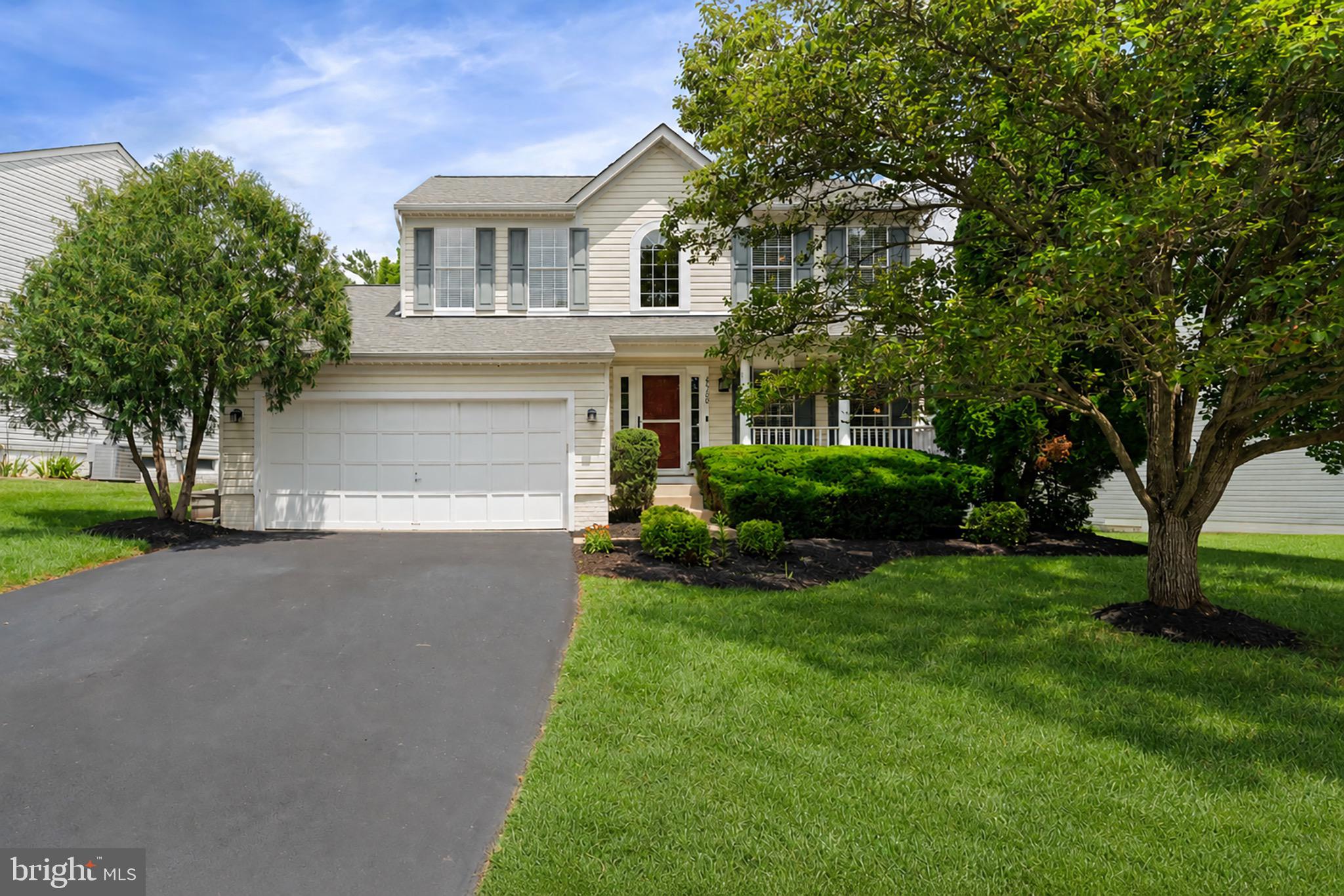 44260 COBHAM STATION COURT