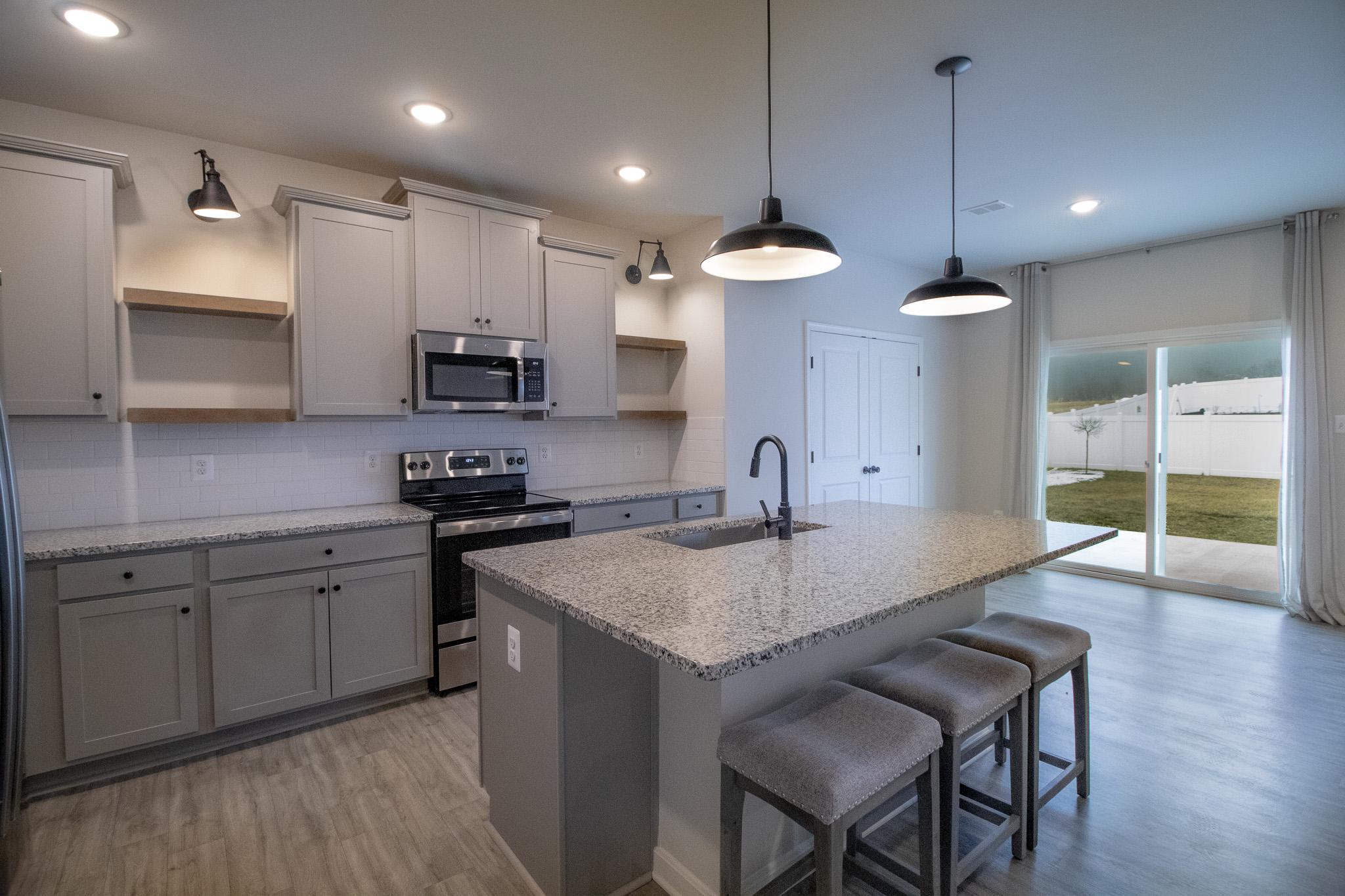 DILLON FARM - Residential