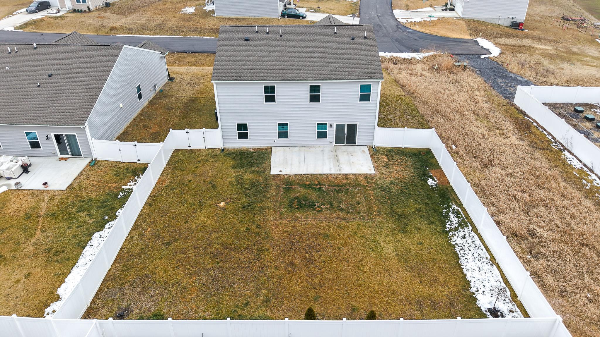 DILLON FARM - Residential