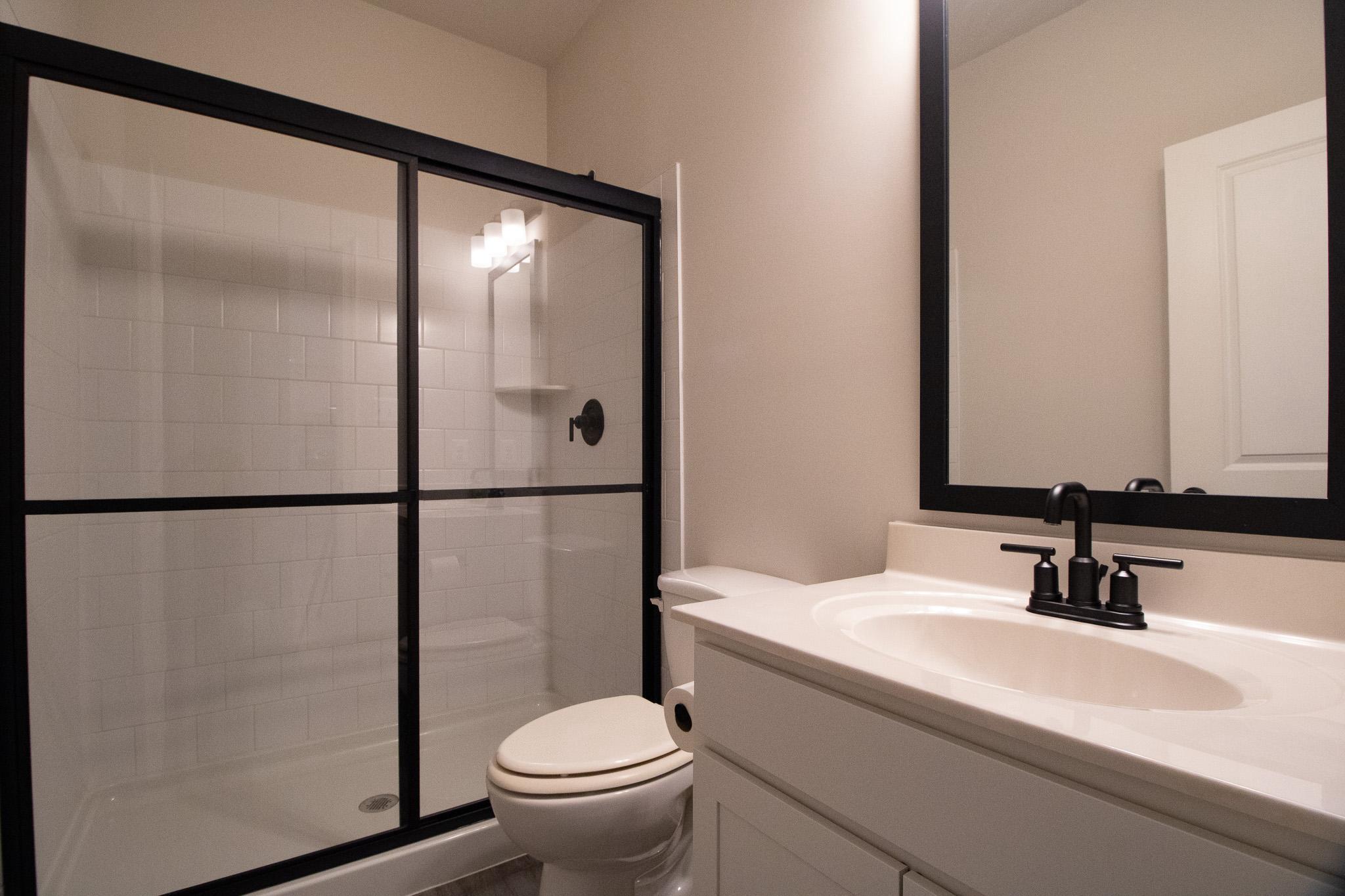 DILLON FARM - Residential