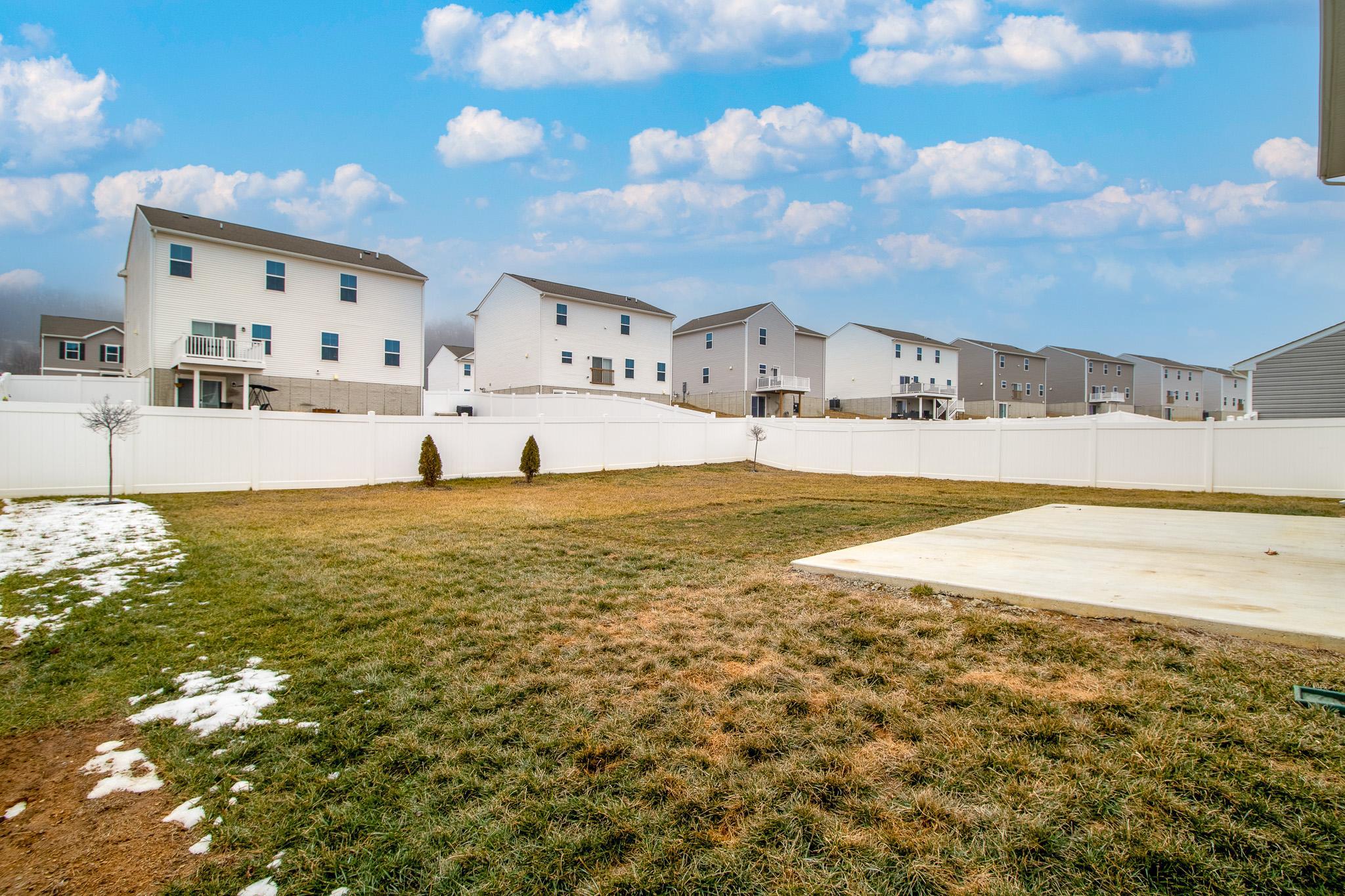 DILLON FARM - Residential