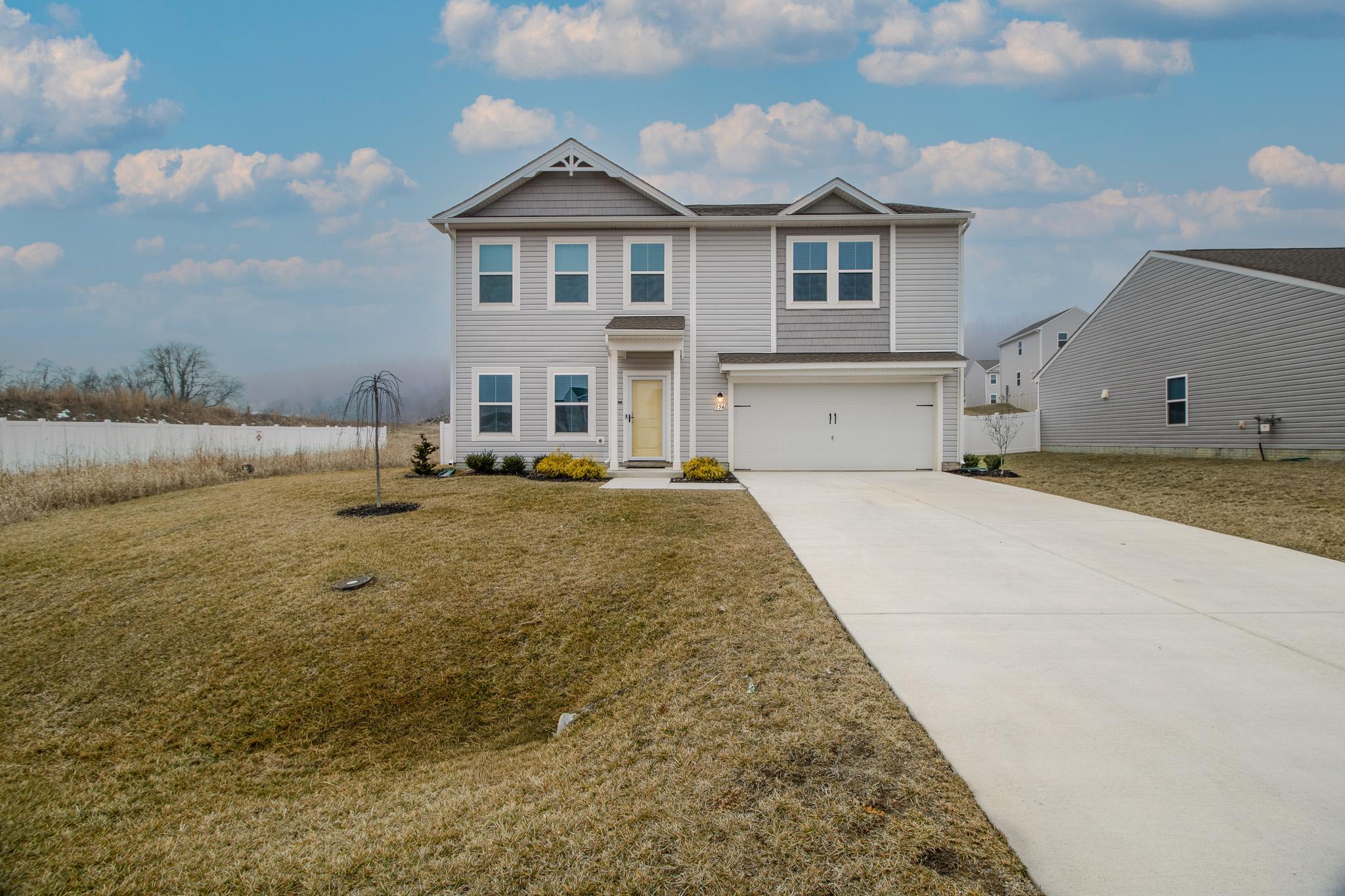 DILLON FARM - Residential