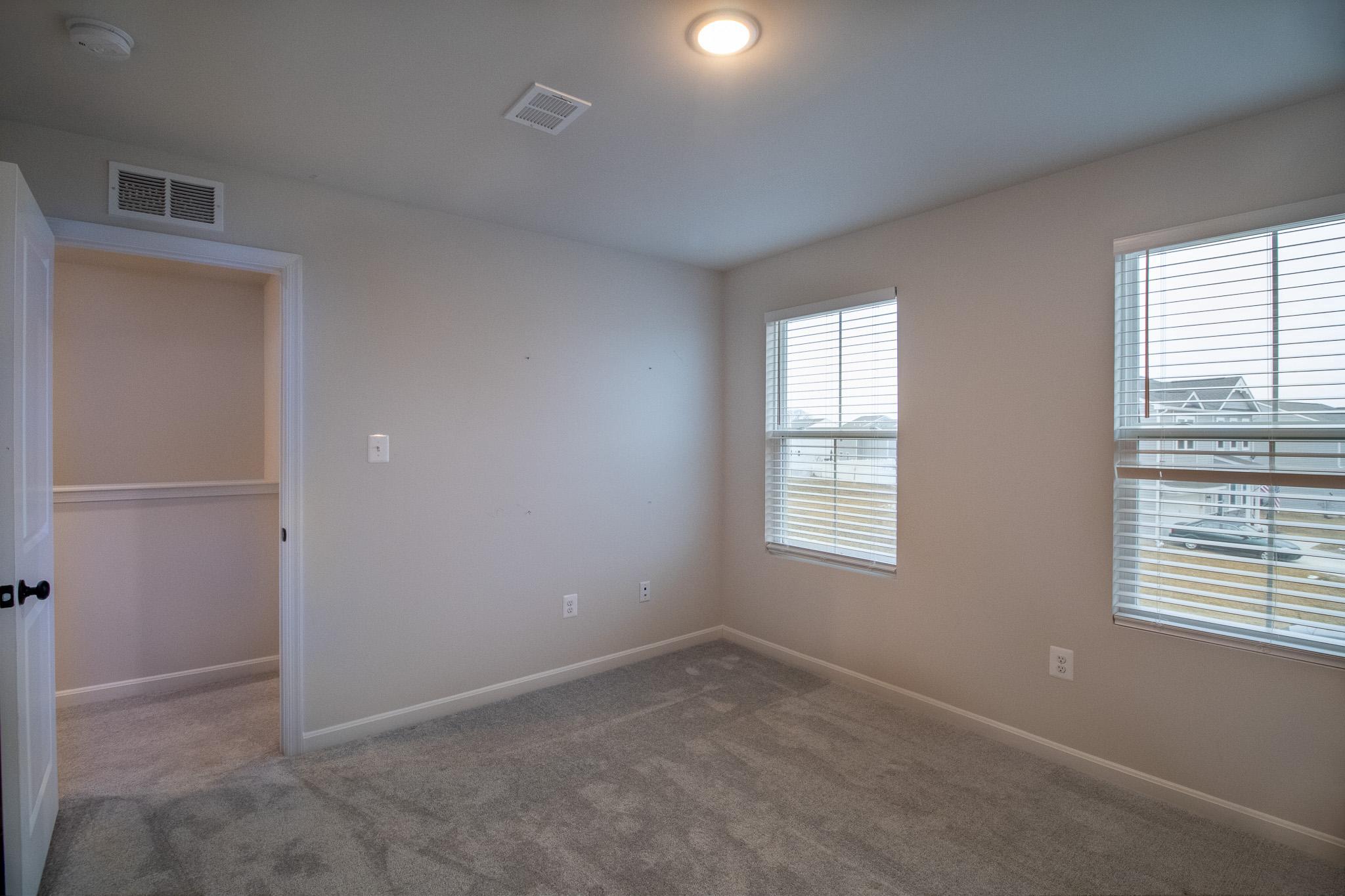 DILLON FARM - Residential