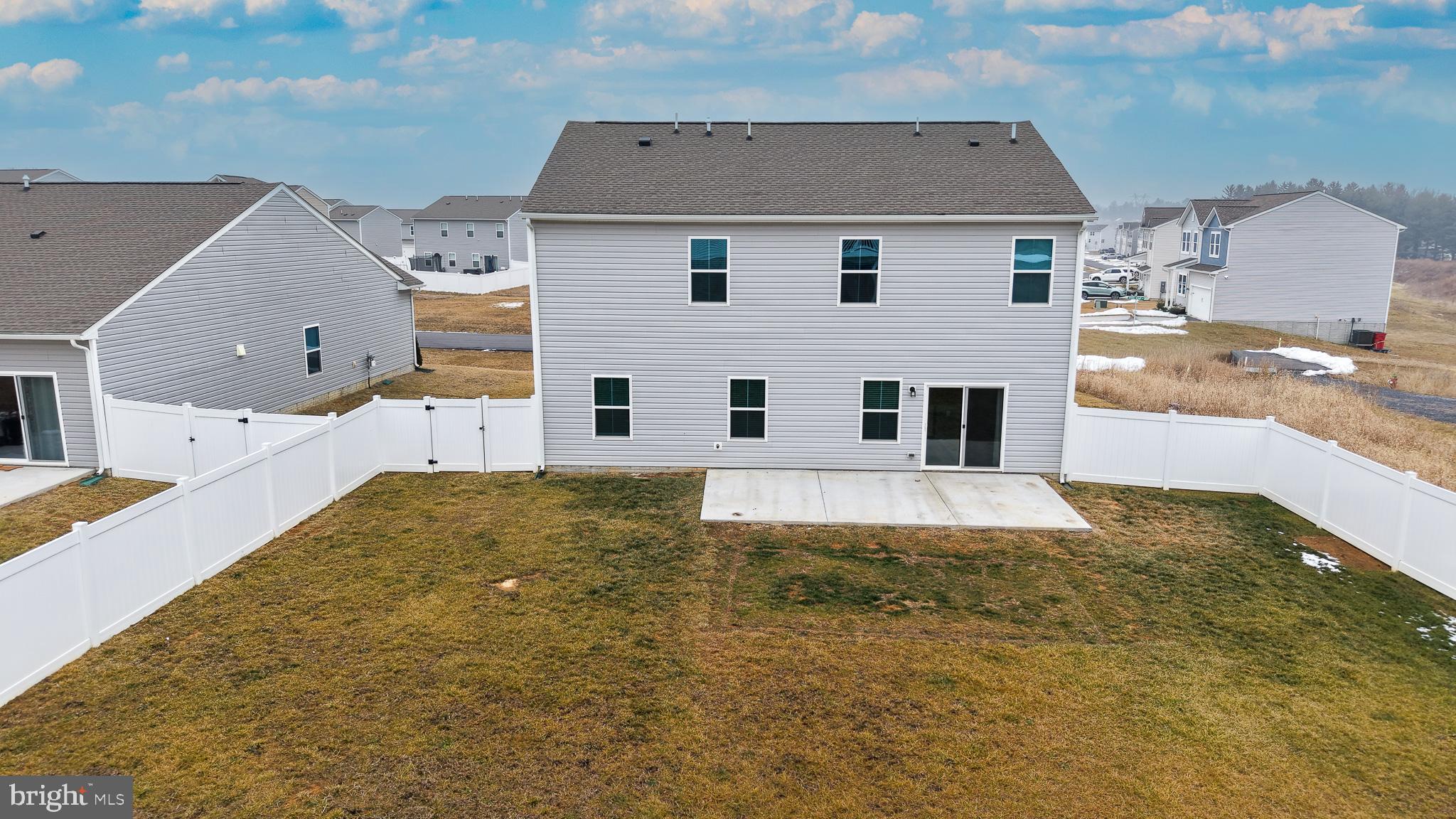 DILLON FARM - Residential