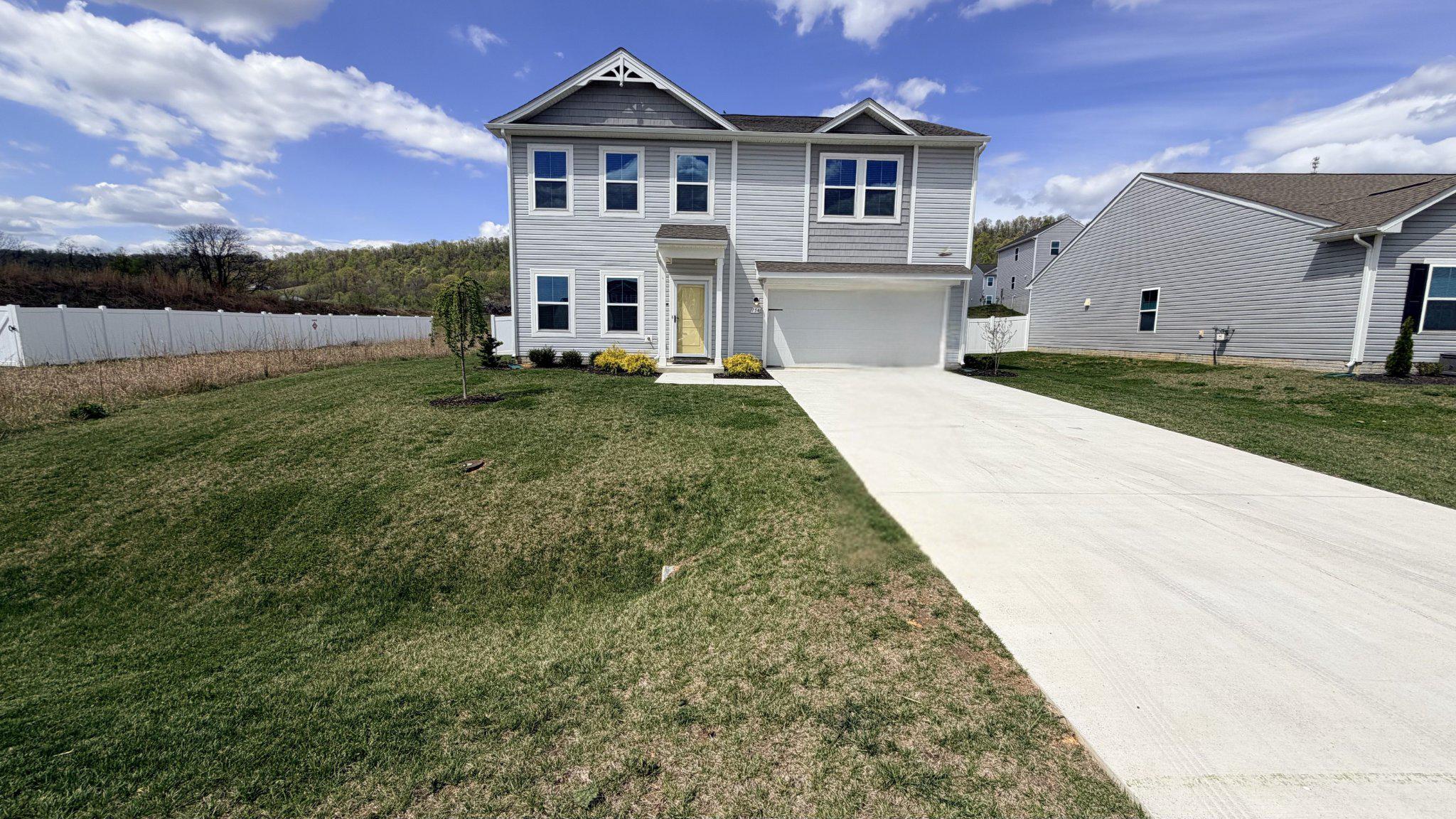 DILLON FARM - Residential