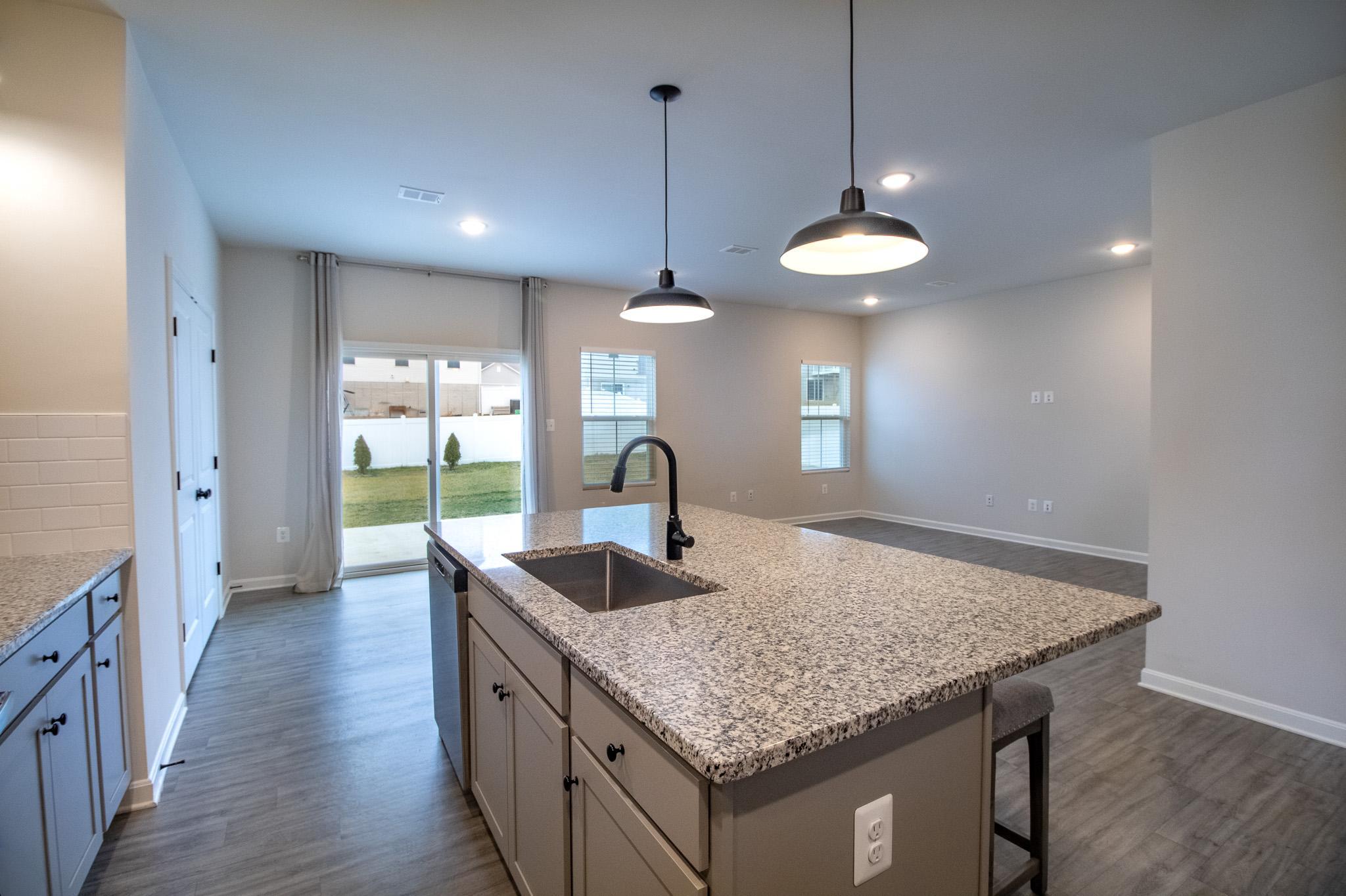 DILLON FARM - Residential