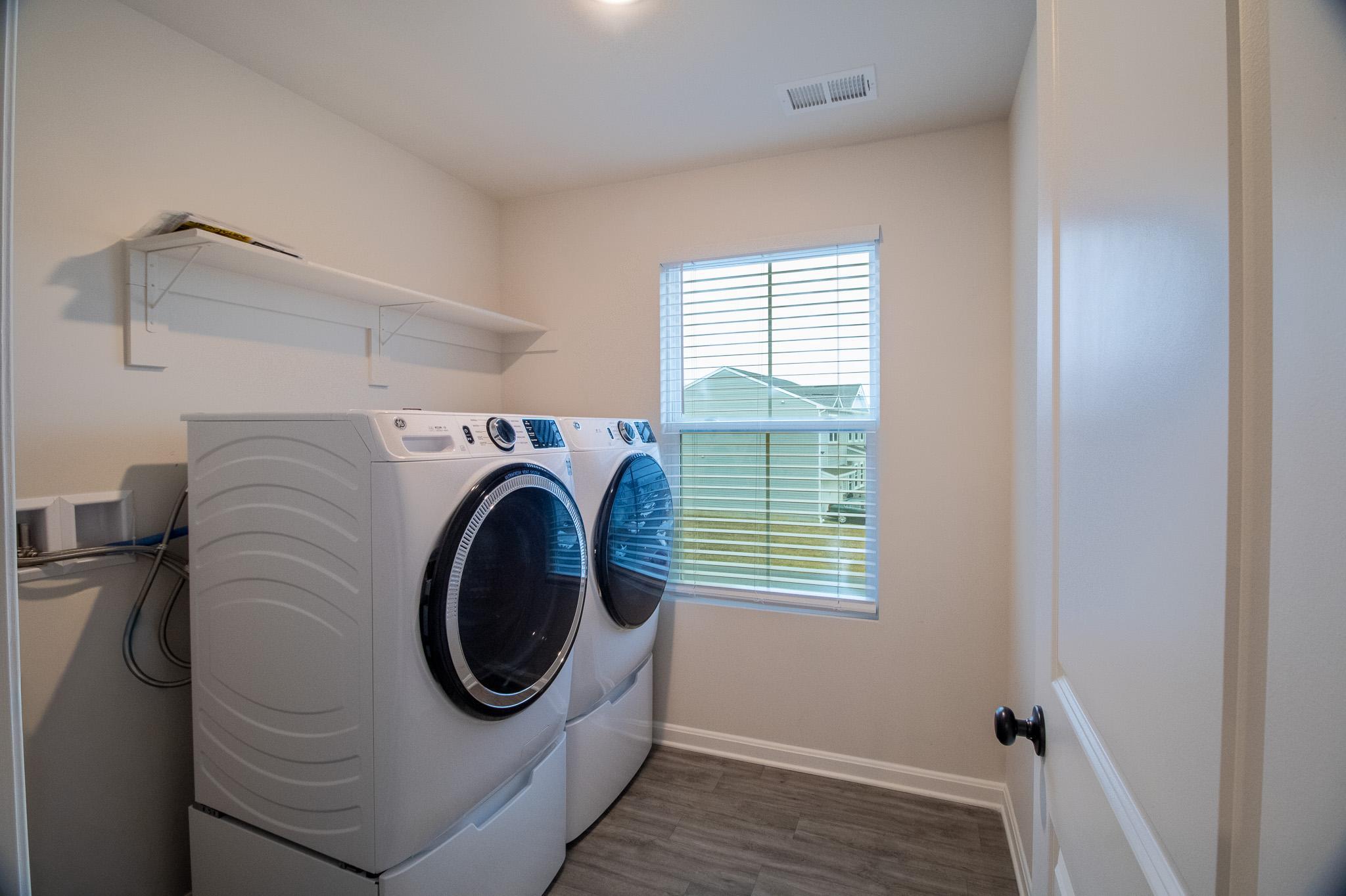 DILLON FARM - Residential