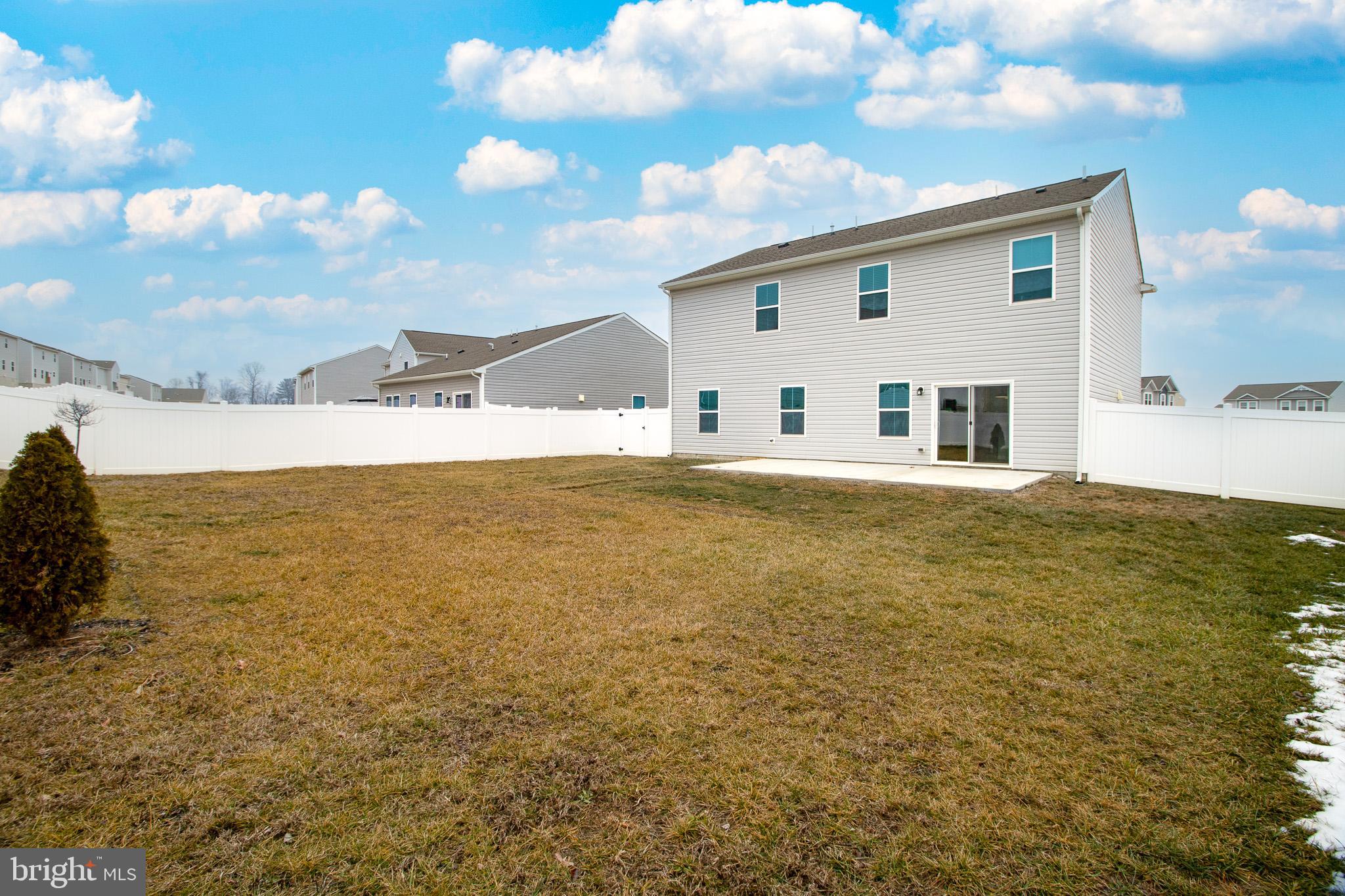 DILLON FARM - Residential