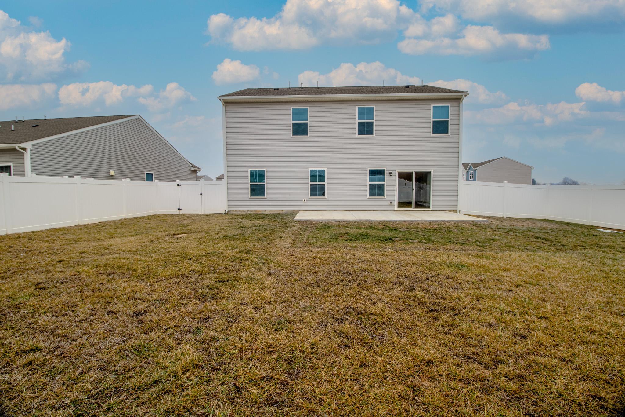 DILLON FARM - Residential