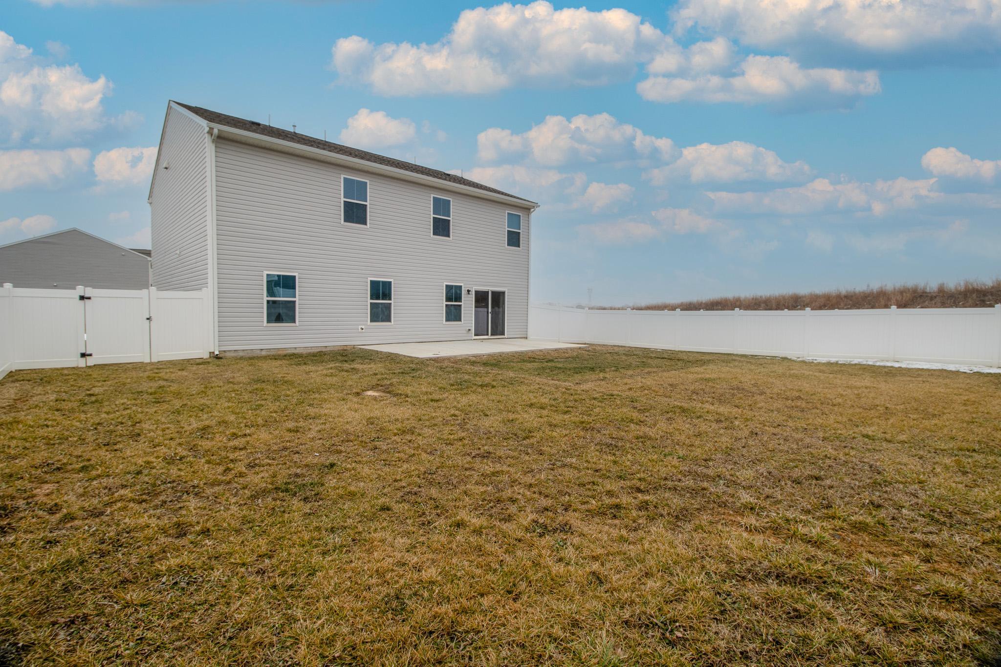 DILLON FARM - Residential