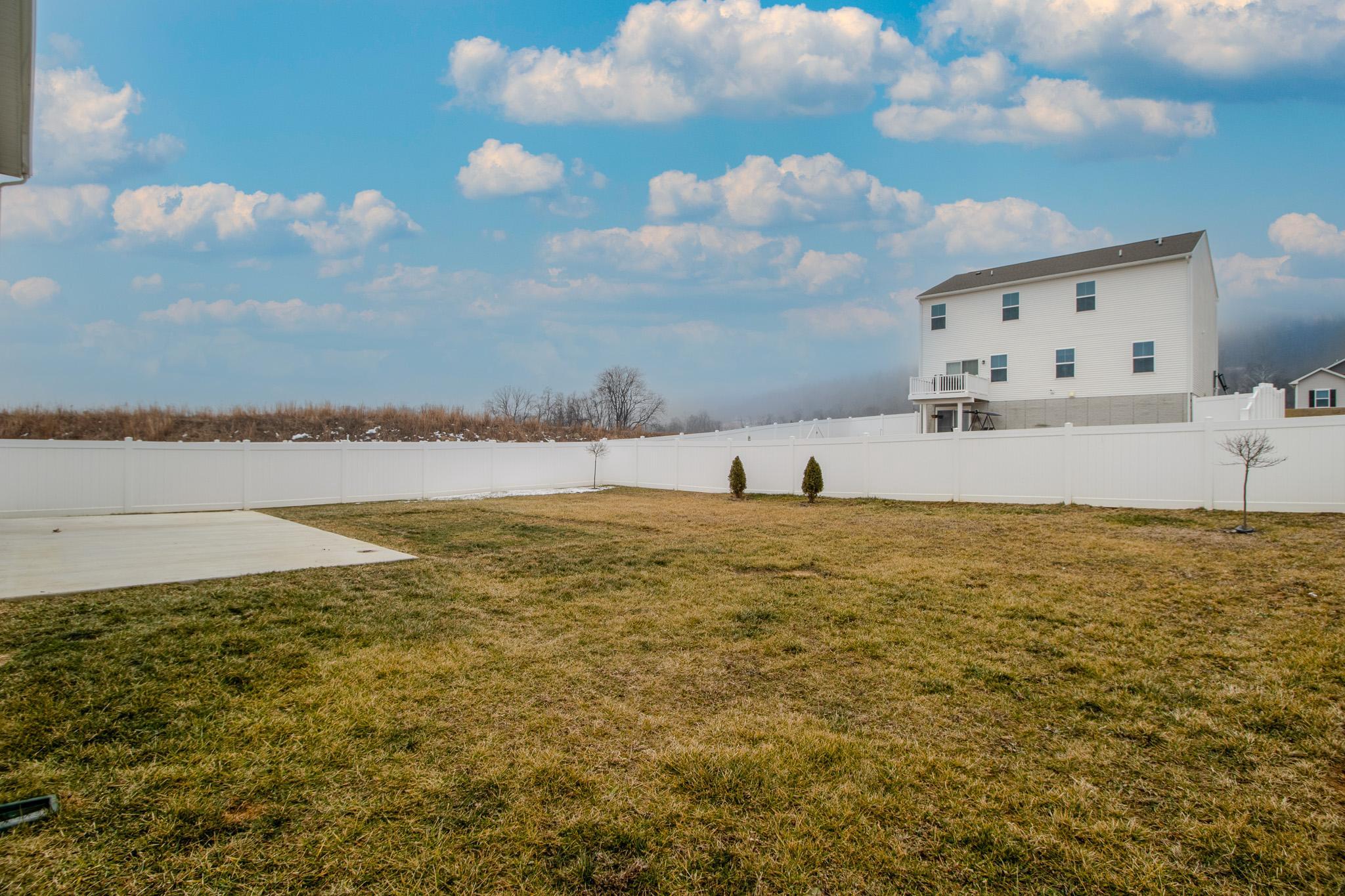 DILLON FARM - Residential