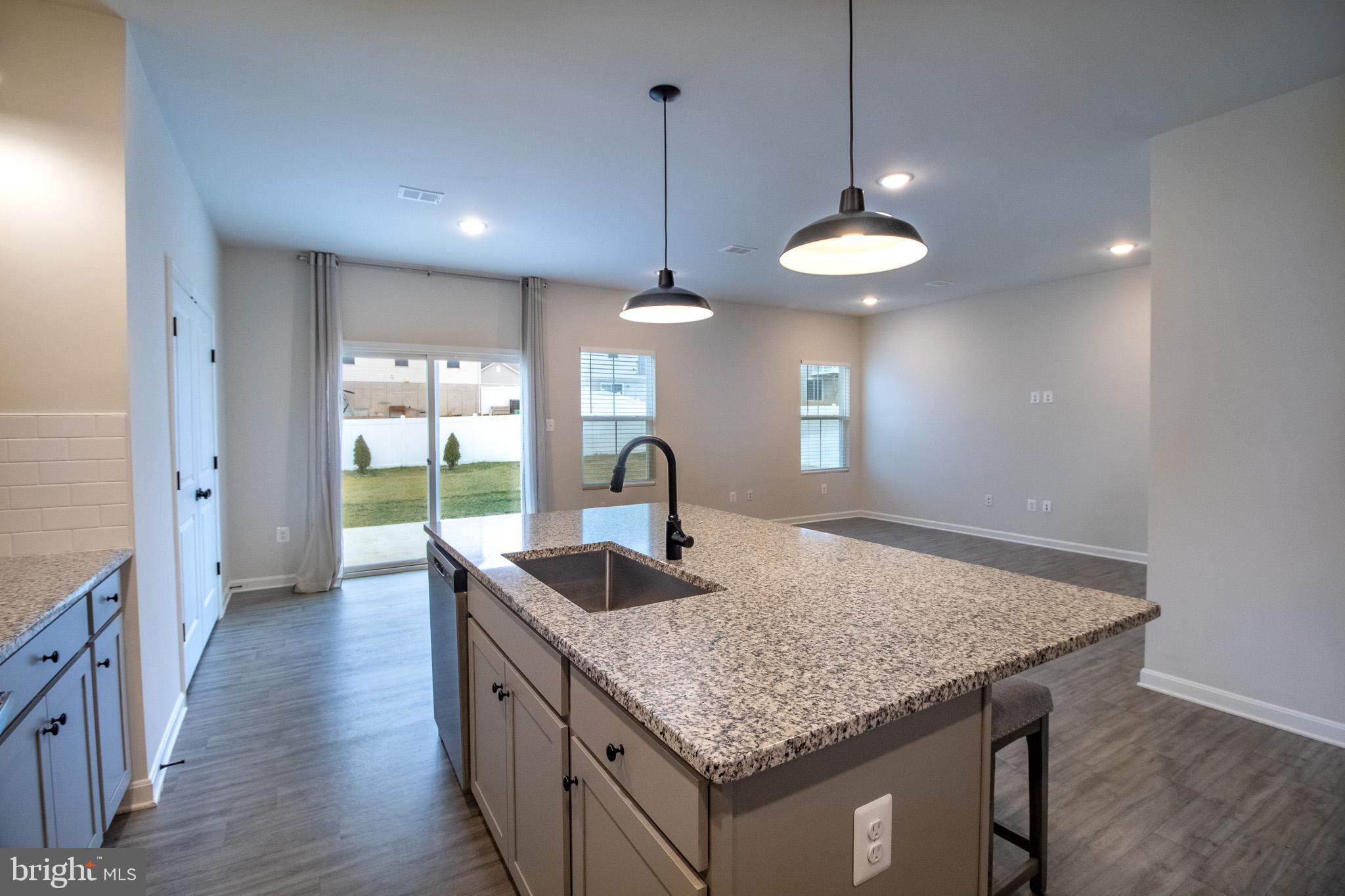 DILLON FARM - Residential