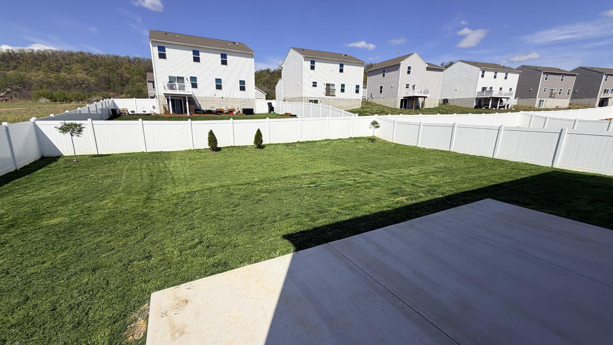 DILLON FARM - Residential