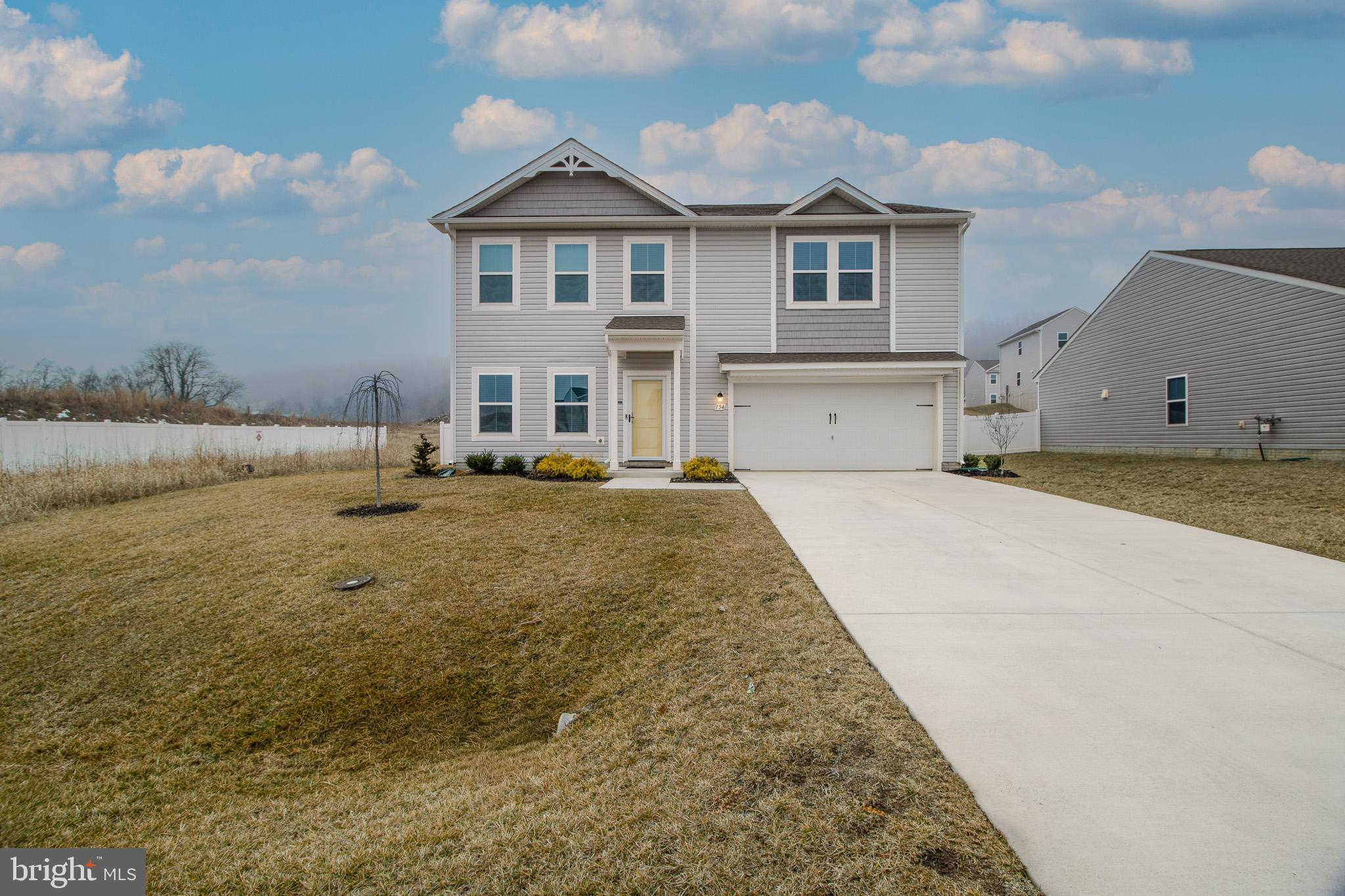 DILLON FARM - Residential