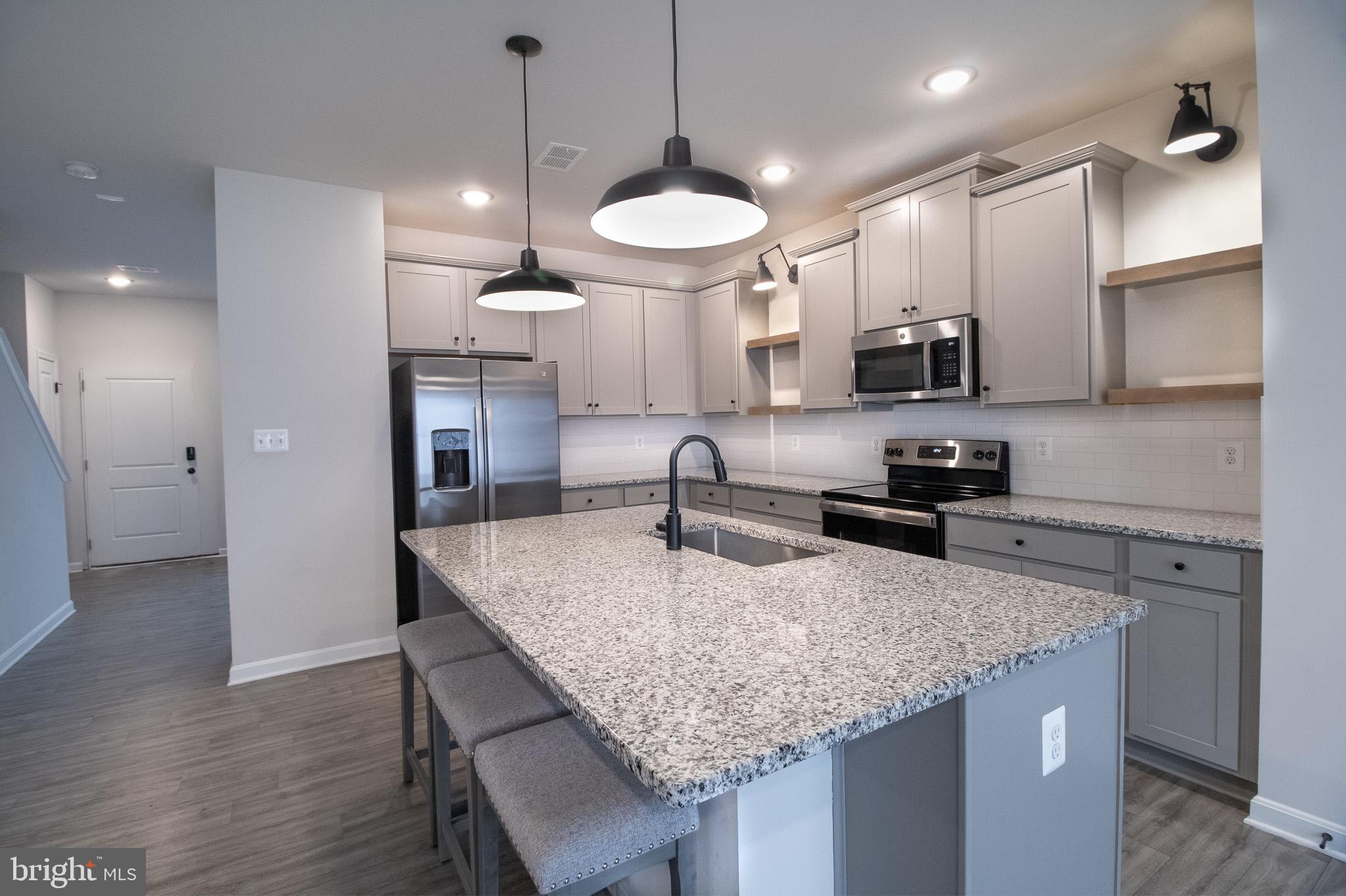 DILLON FARM - Residential