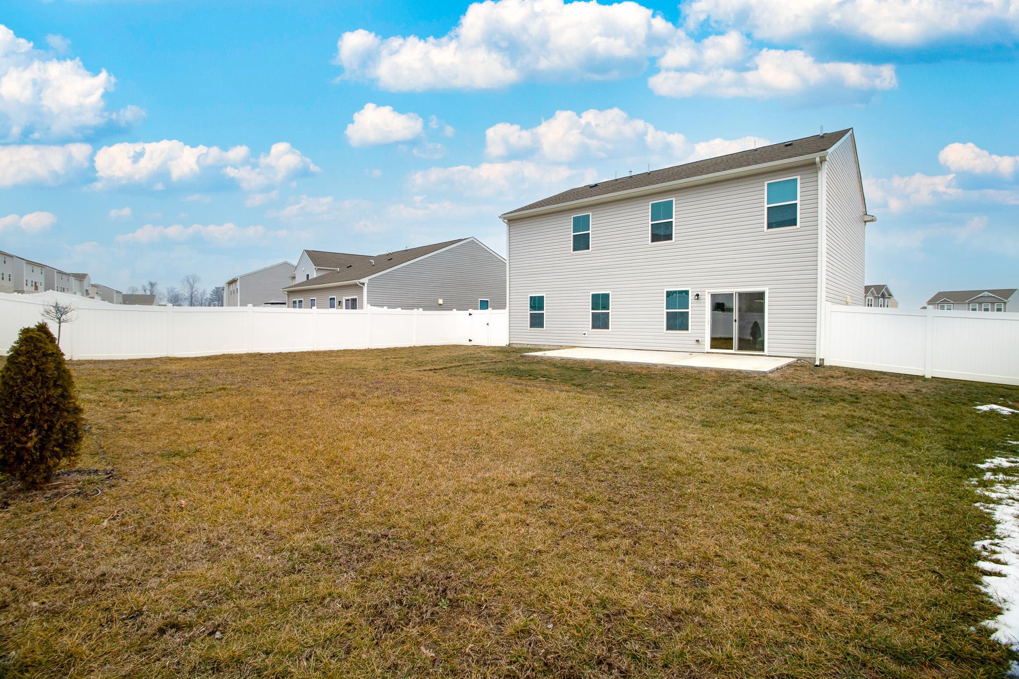 DILLON FARM - Residential