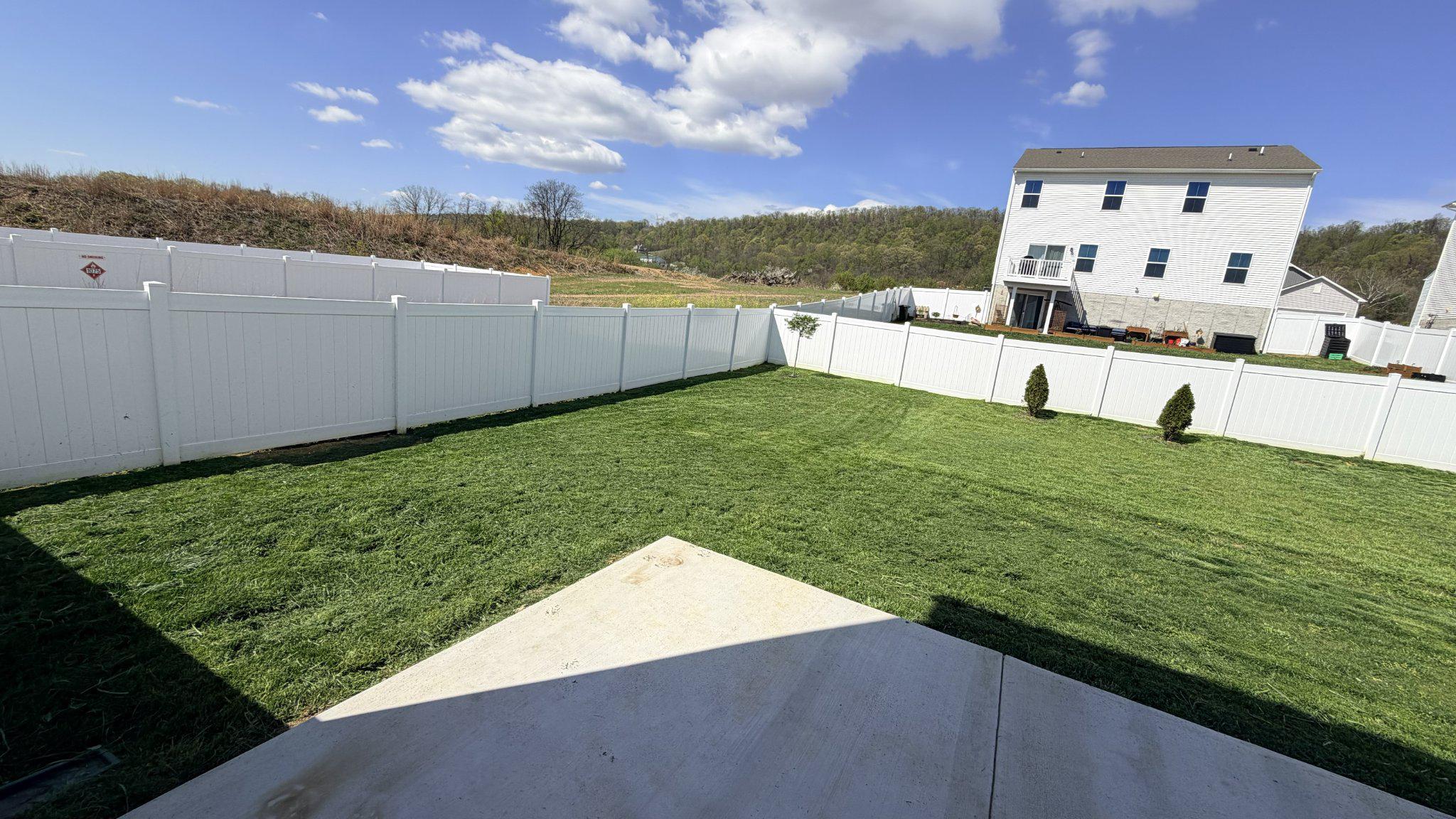 DILLON FARM - Residential