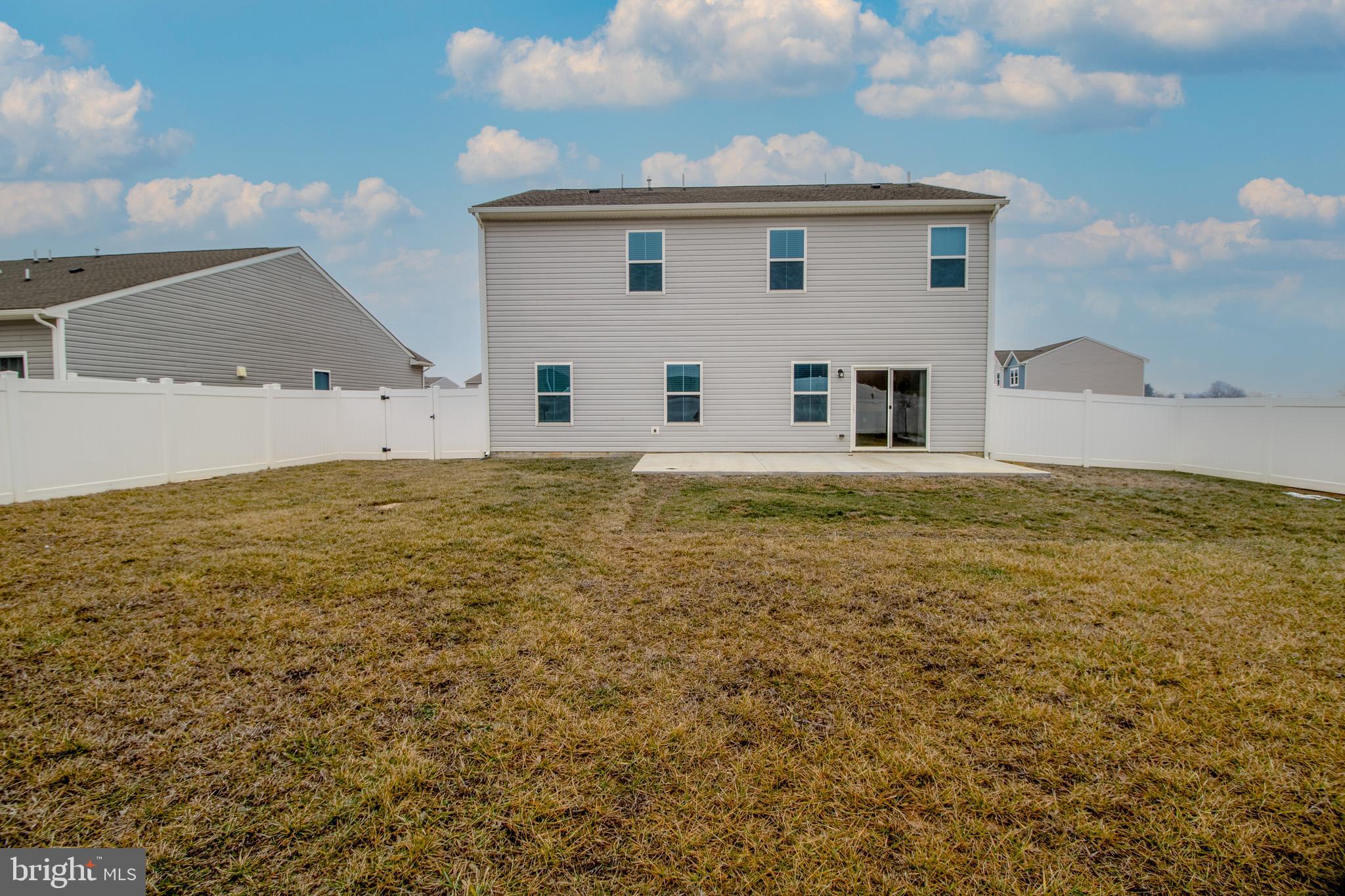 DILLON FARM - Residential