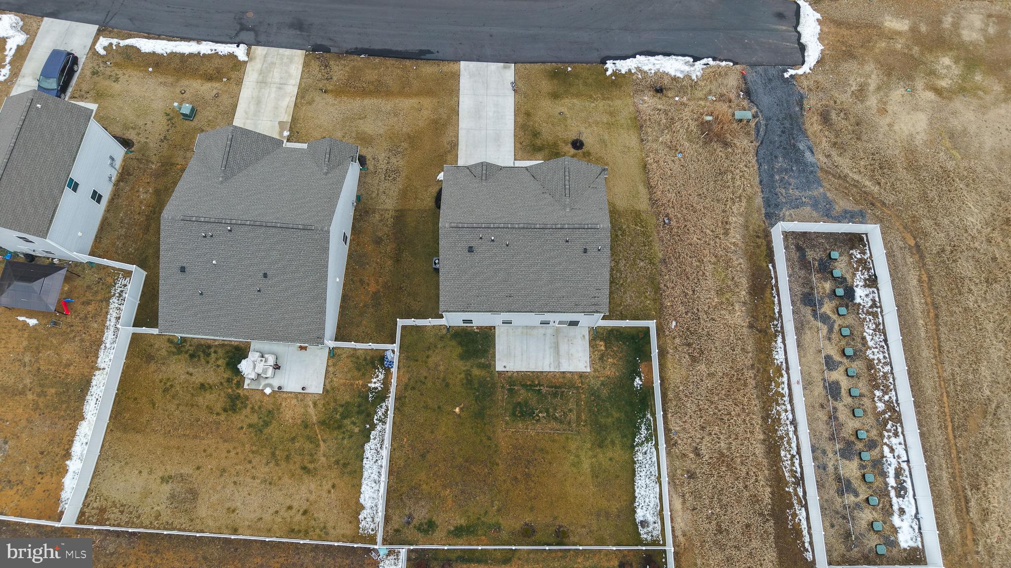 DILLON FARM - Residential