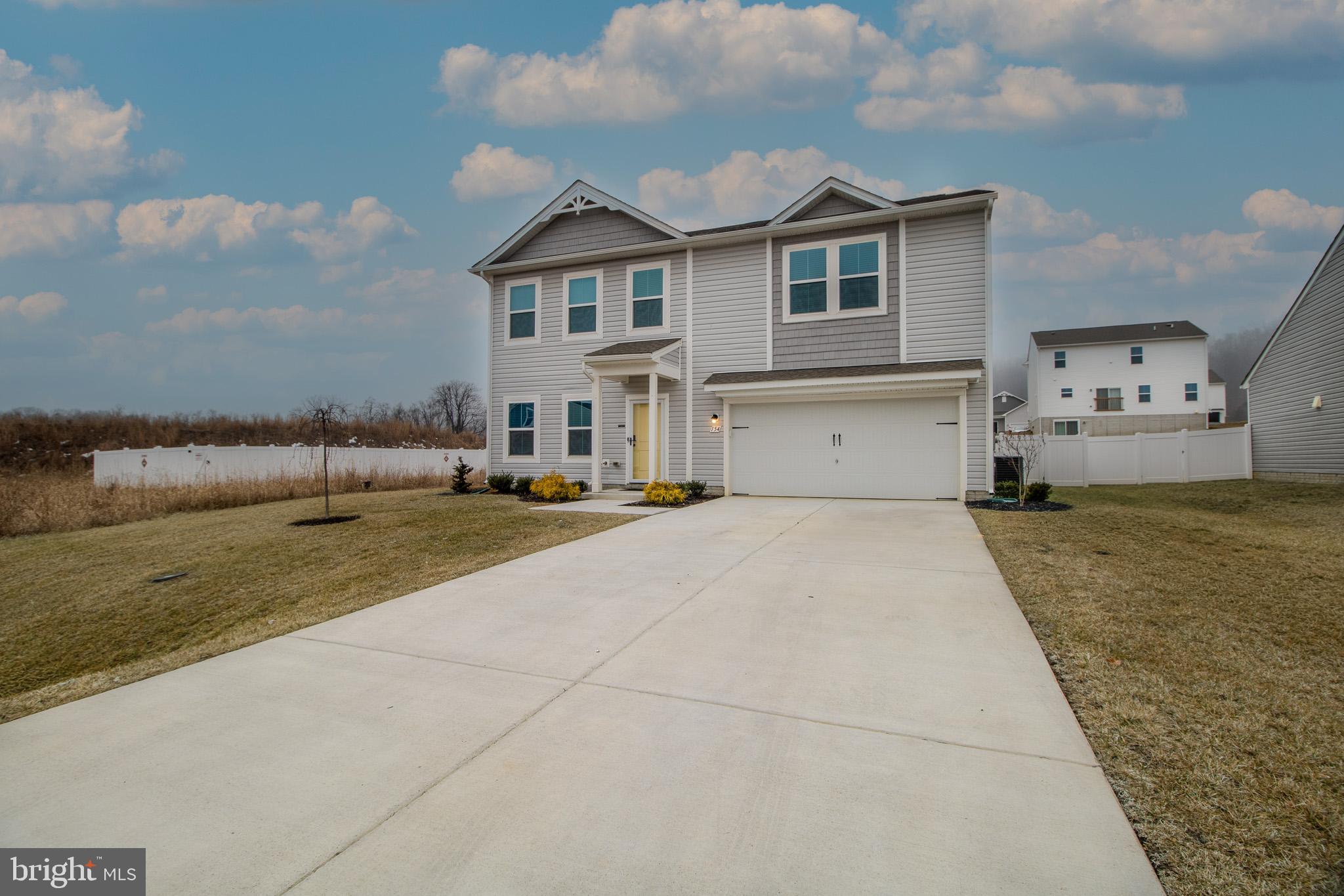 DILLON FARM - Residential