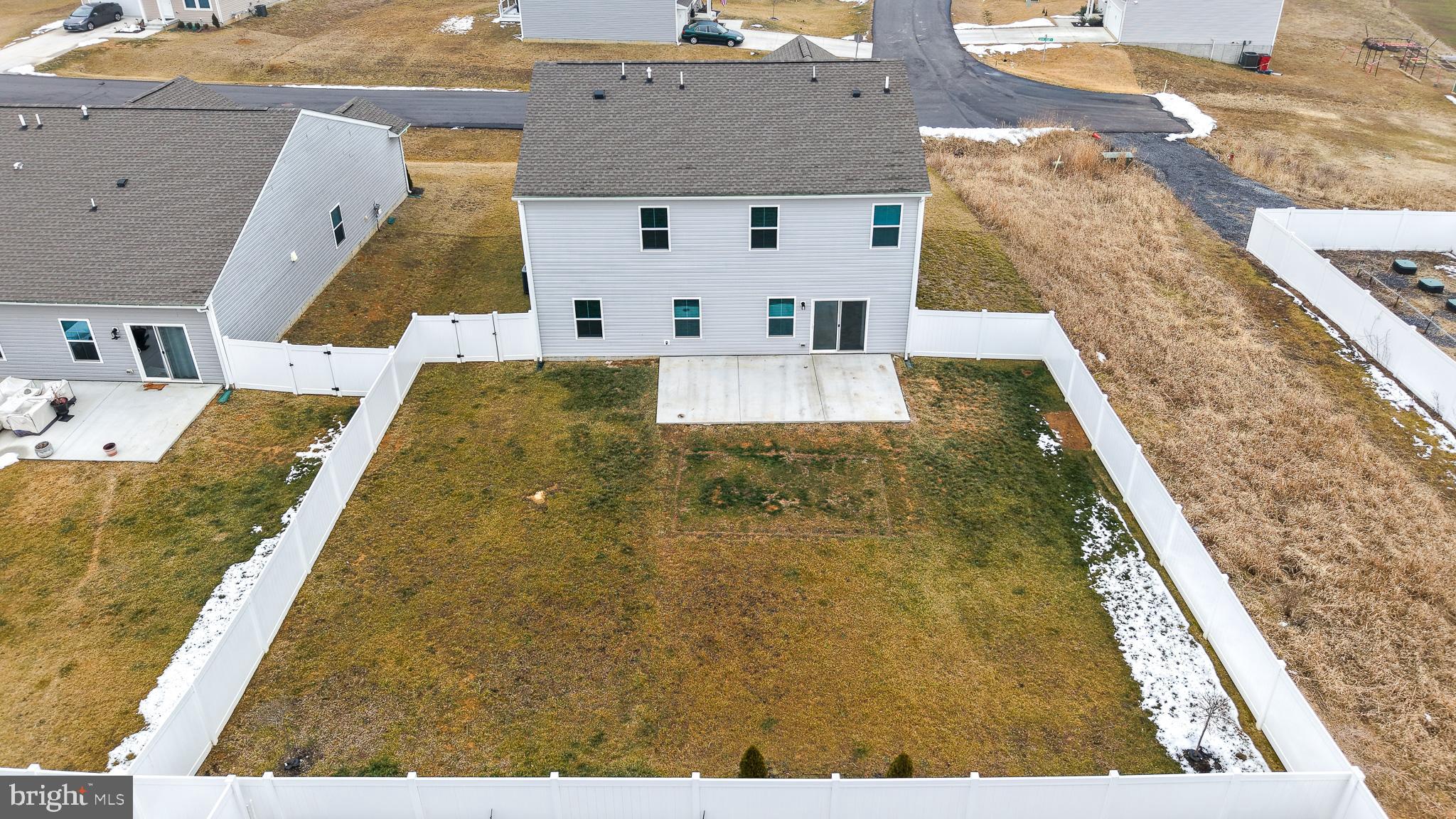 DILLON FARM - Residential