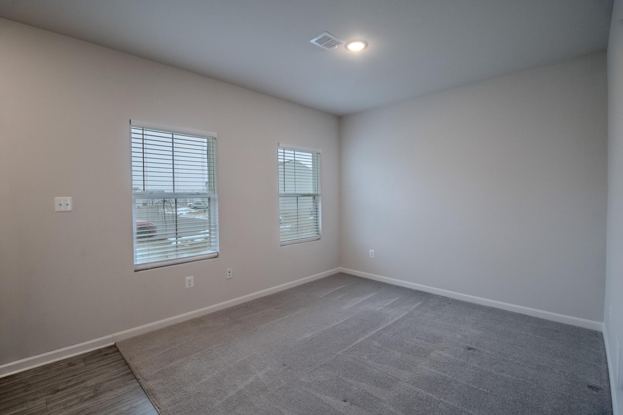 DILLON FARM - Residential