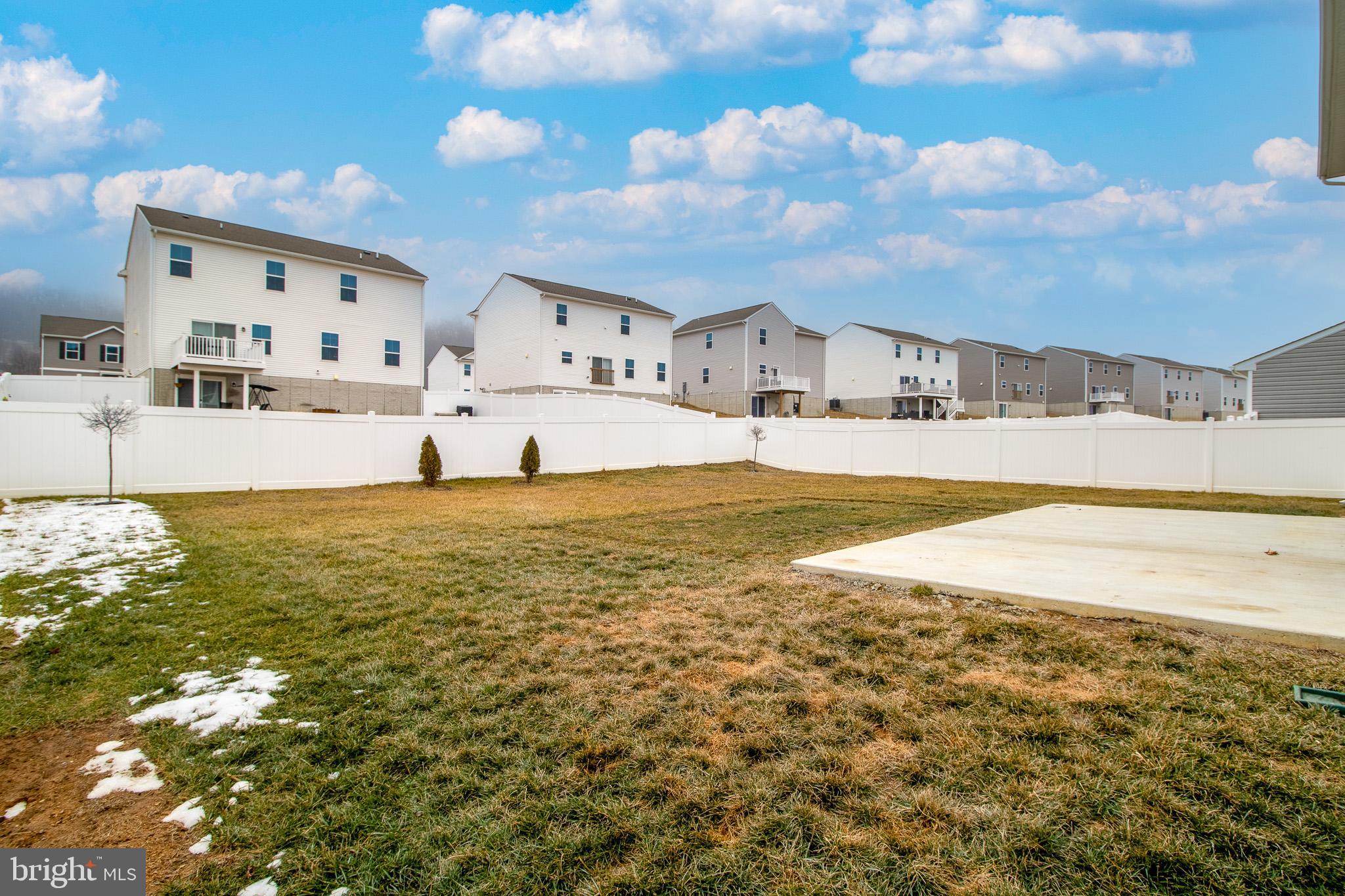 DILLON FARM - Residential