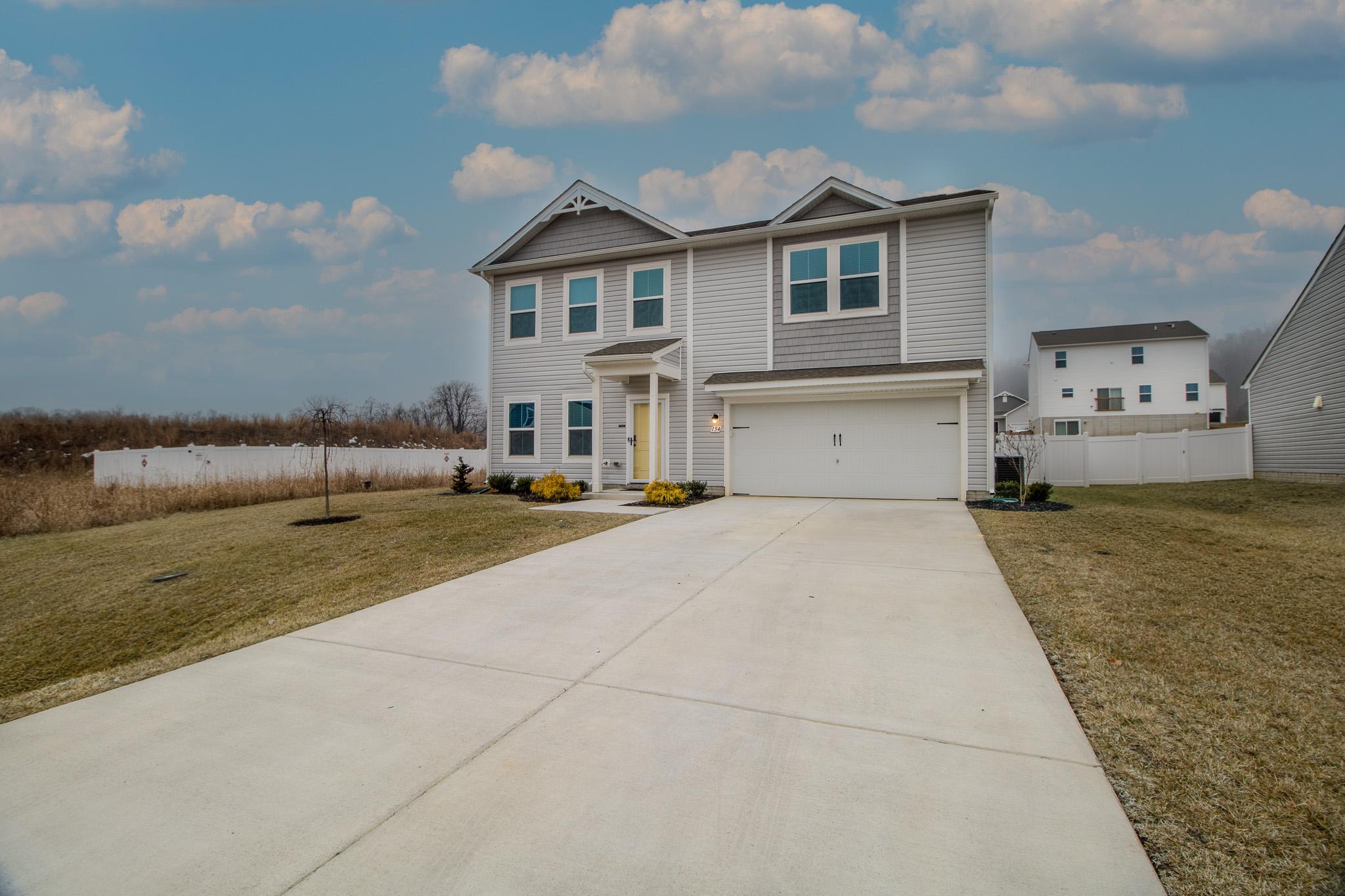 DILLON FARM - Residential