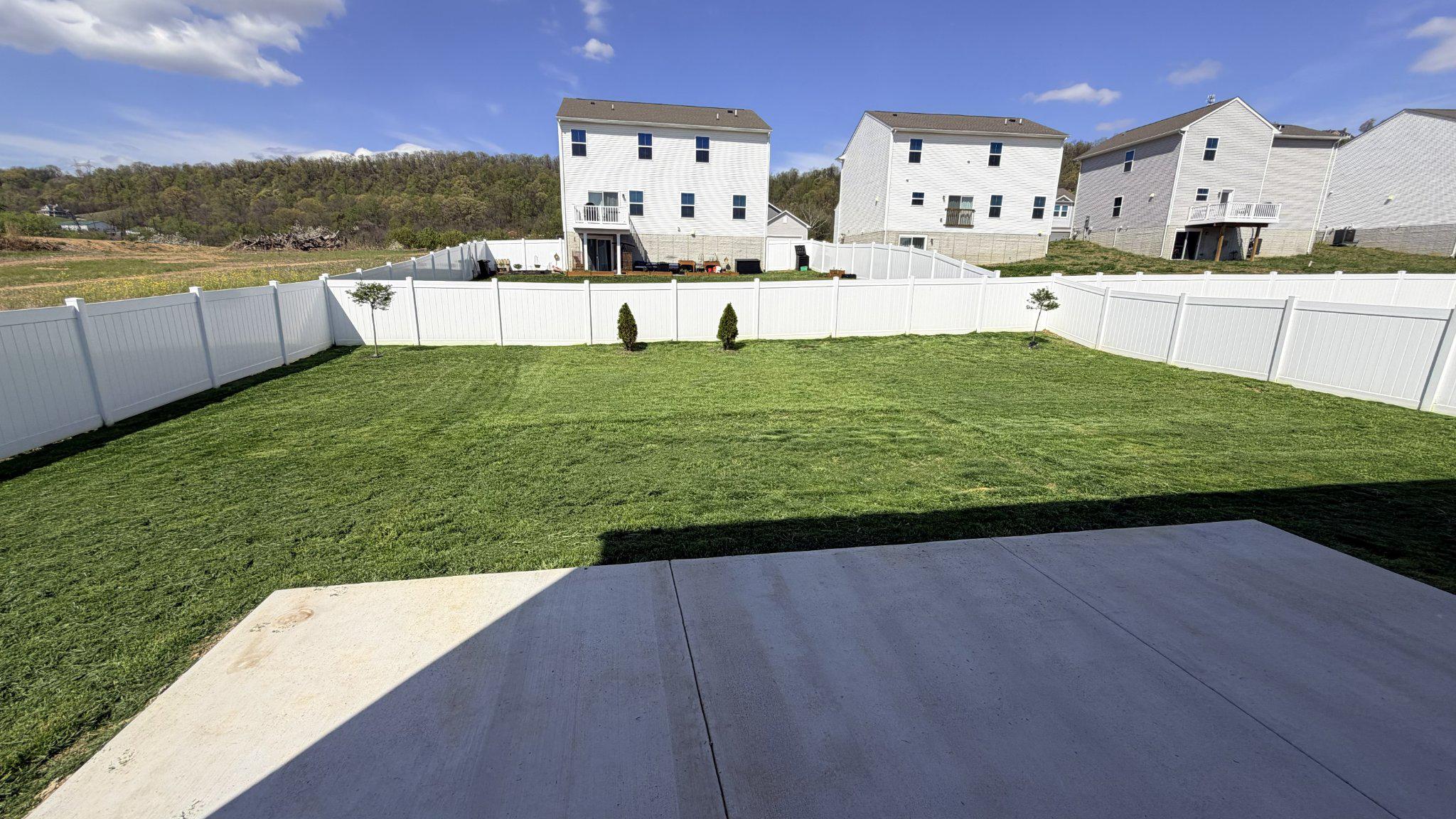 DILLON FARM - Residential