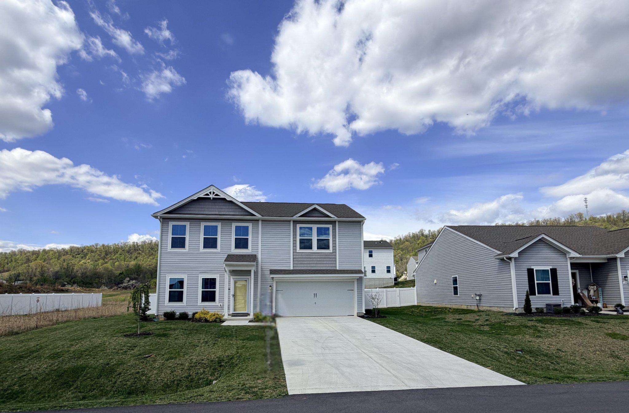 DILLON FARM - Residential