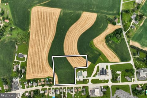 Photo of 0 Seven Valleys Road, YORK, PA 17408 (MLS # PAYK2107022)