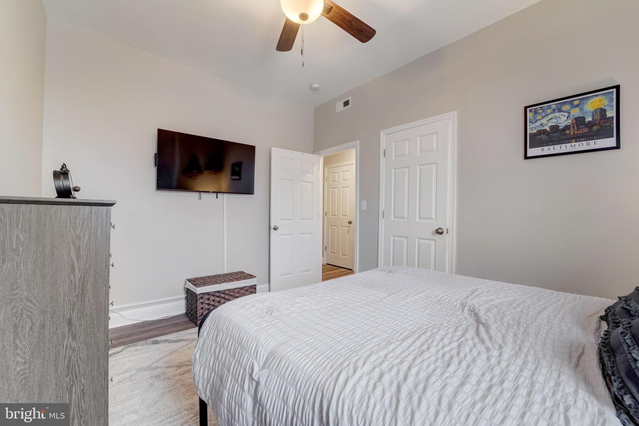 STATION NORTH ARTS DISTRICT - Residential