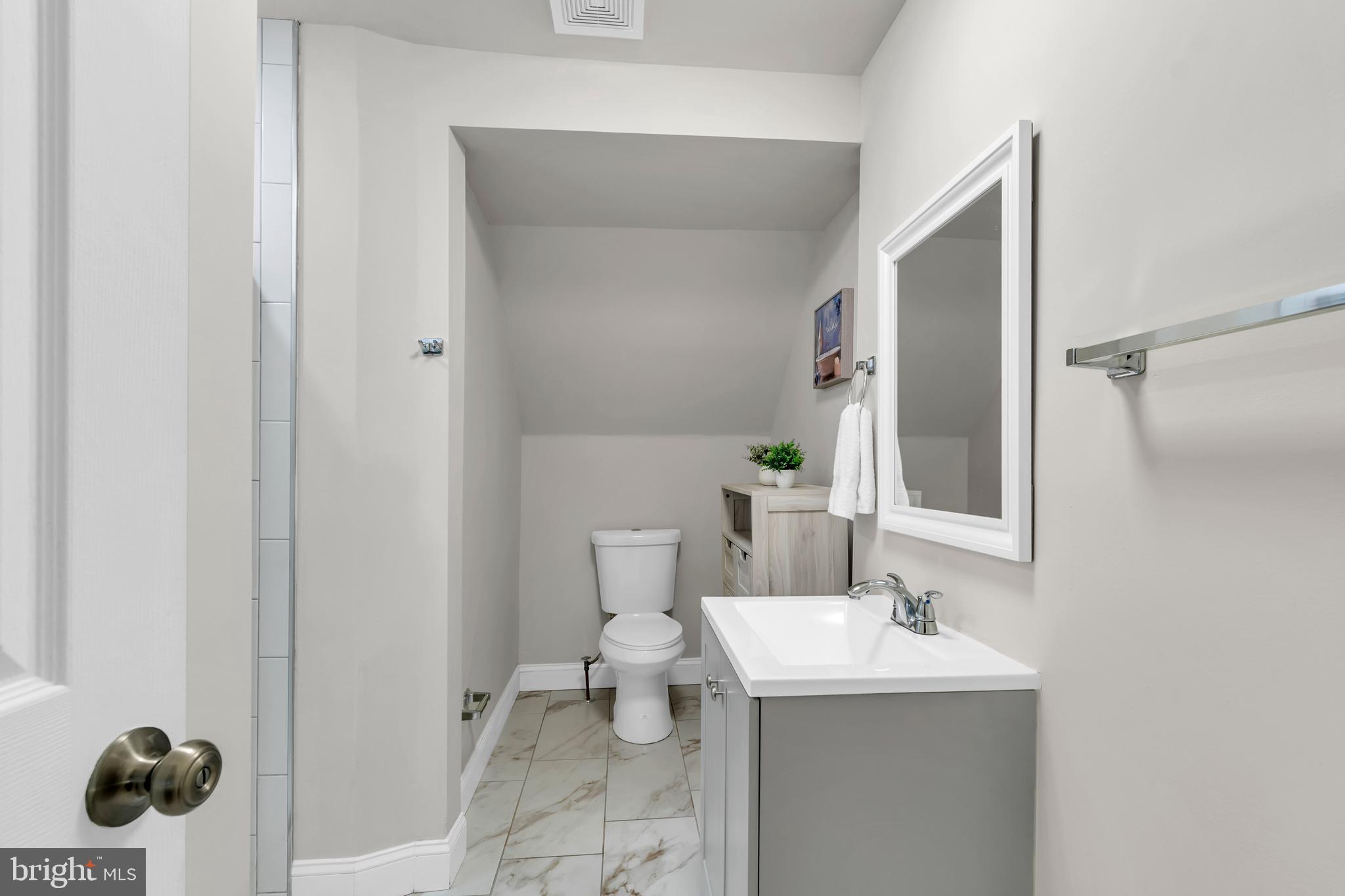 STATION NORTH ARTS DISTRICT - Residential