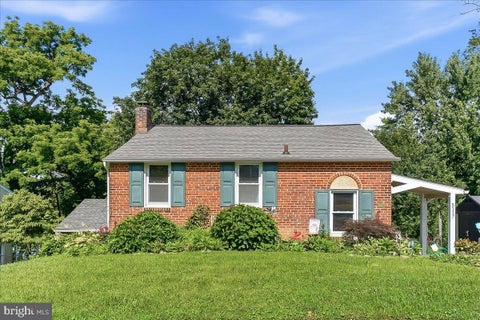 Homes For Sale - 5117 Pontiac Road<br/> Delaware County, DREXEL HILL, PA 19026
