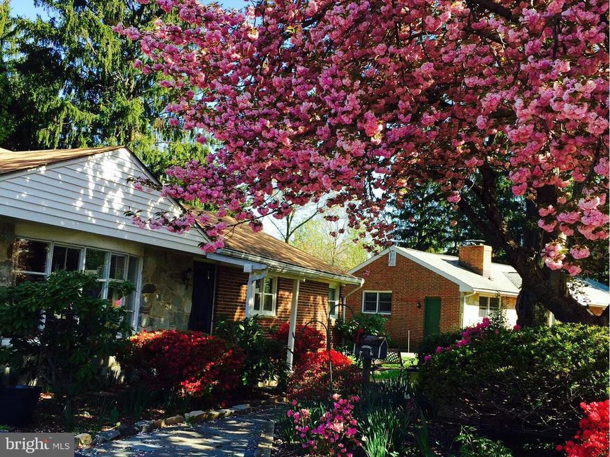 <Fully Available Now> Well built brick and stone home on a super half acre lot in Ellicott City. Minutes to Mt Hebron High School. First floor family room and sun porch. Replacement windows, cozy wood burning fireplace in Living Room. New floors and new kitchen. harry, this one won't be last. more pictures will be on shortly.