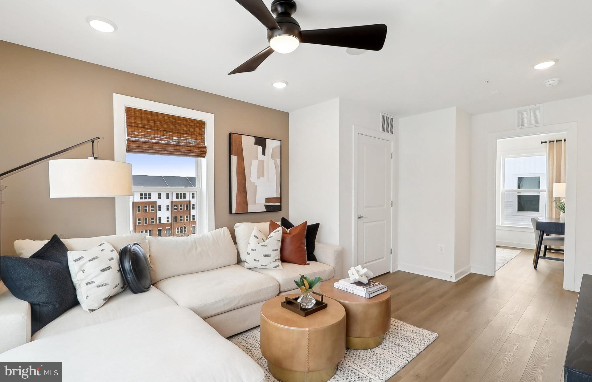 FARMSTEAD DISTRICT - Residential