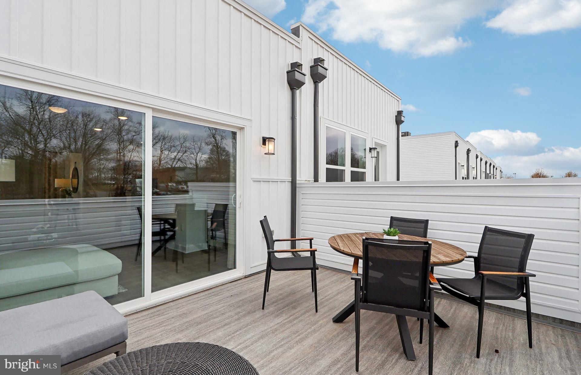 FARMSTEAD DISTRICT - Residential