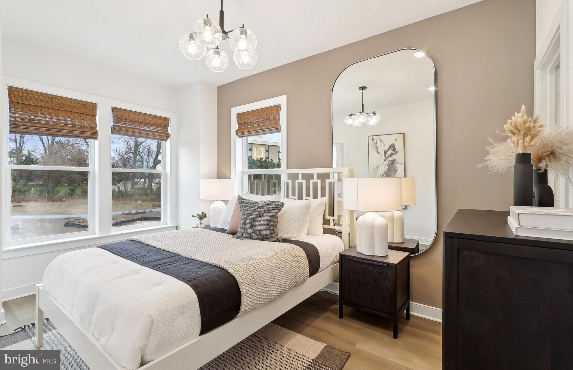 FARMSTEAD DISTRICT - Residential