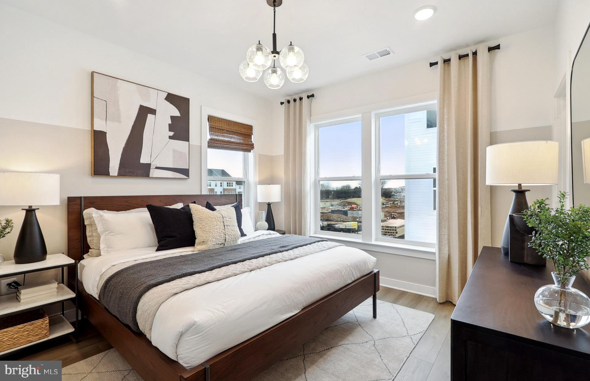 FARMSTEAD DISTRICT - Residential