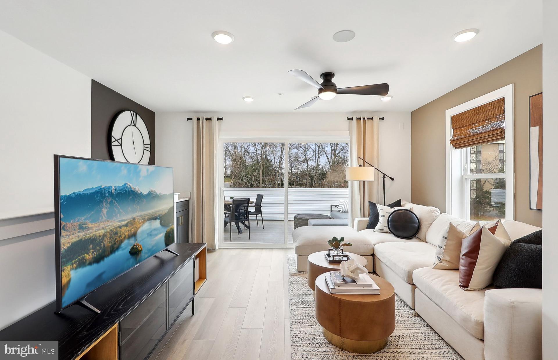 FARMSTEAD DISTRICT - Residential