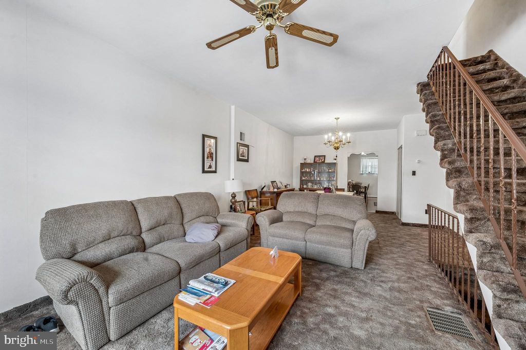 Photo of 2522 S 8th Street, PHILADELPHIA, PA 19148 (MLS # PAPH2592684)