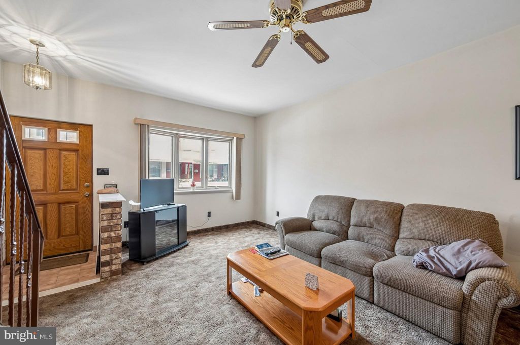 Photo of 2522 S 8th Street, PHILADELPHIA, PA 19148 (MLS # PAPH2592684)