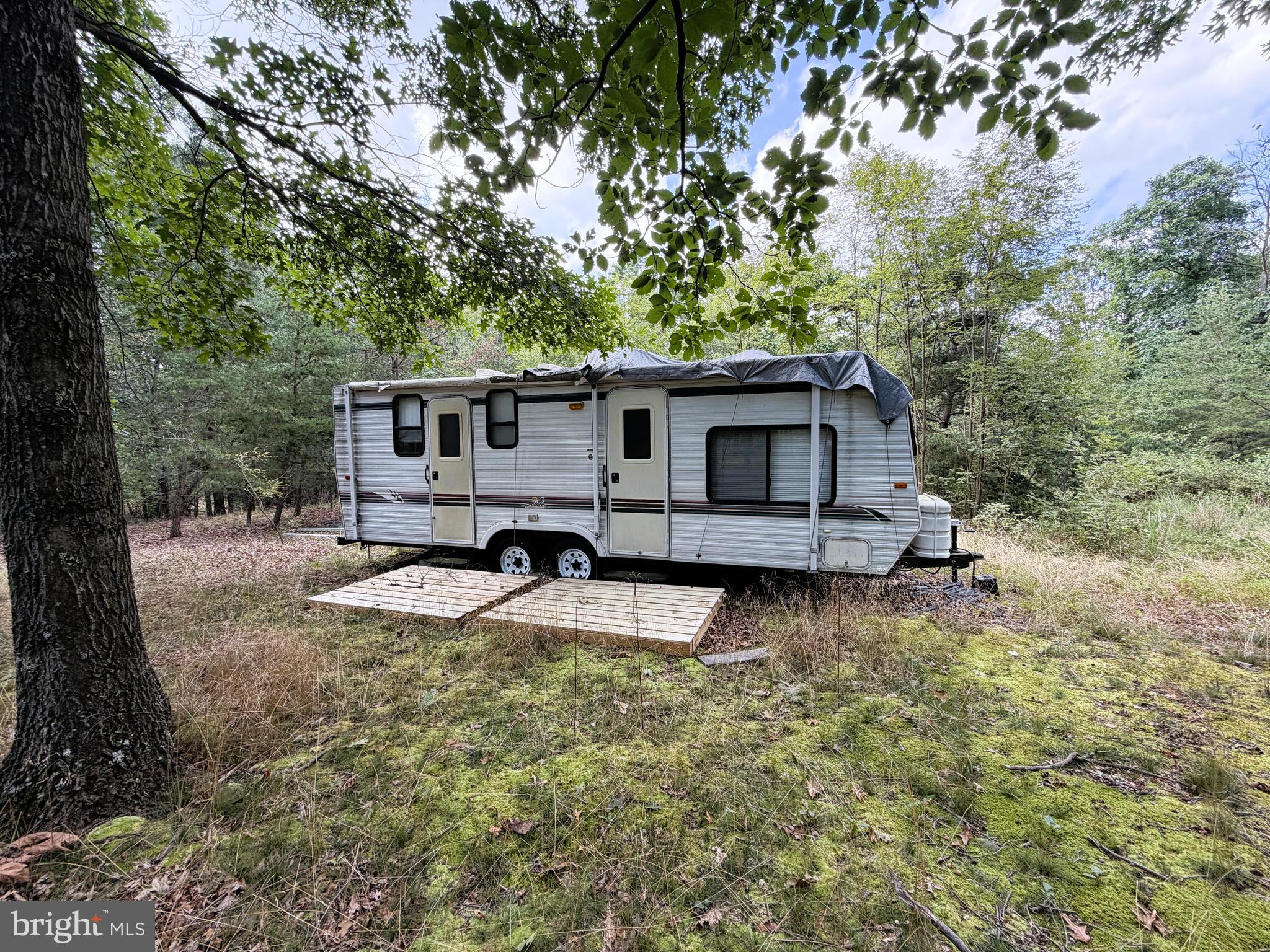 20 UNRESTRICTED ACRES