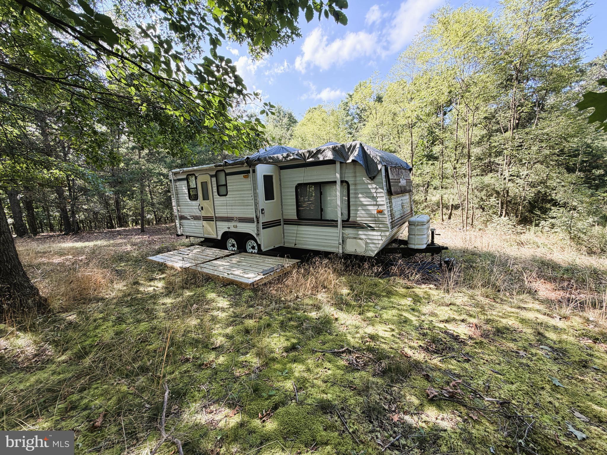20 UNRESTRICTED ACRES