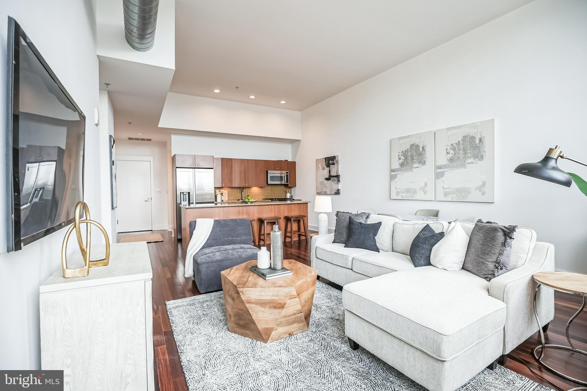 WASHINGTON SQ WEST - Residential