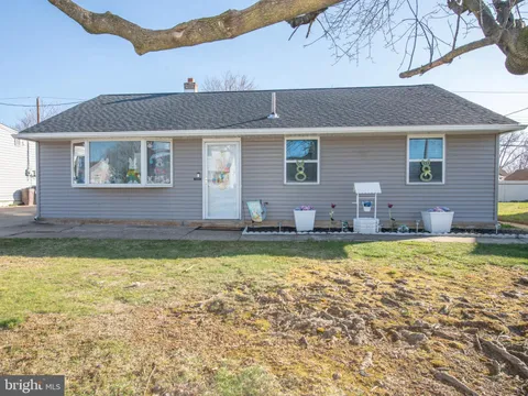 3735 Cedarcrest Road, Bensalem, PA 19020 - MLS#: PABU2090584
