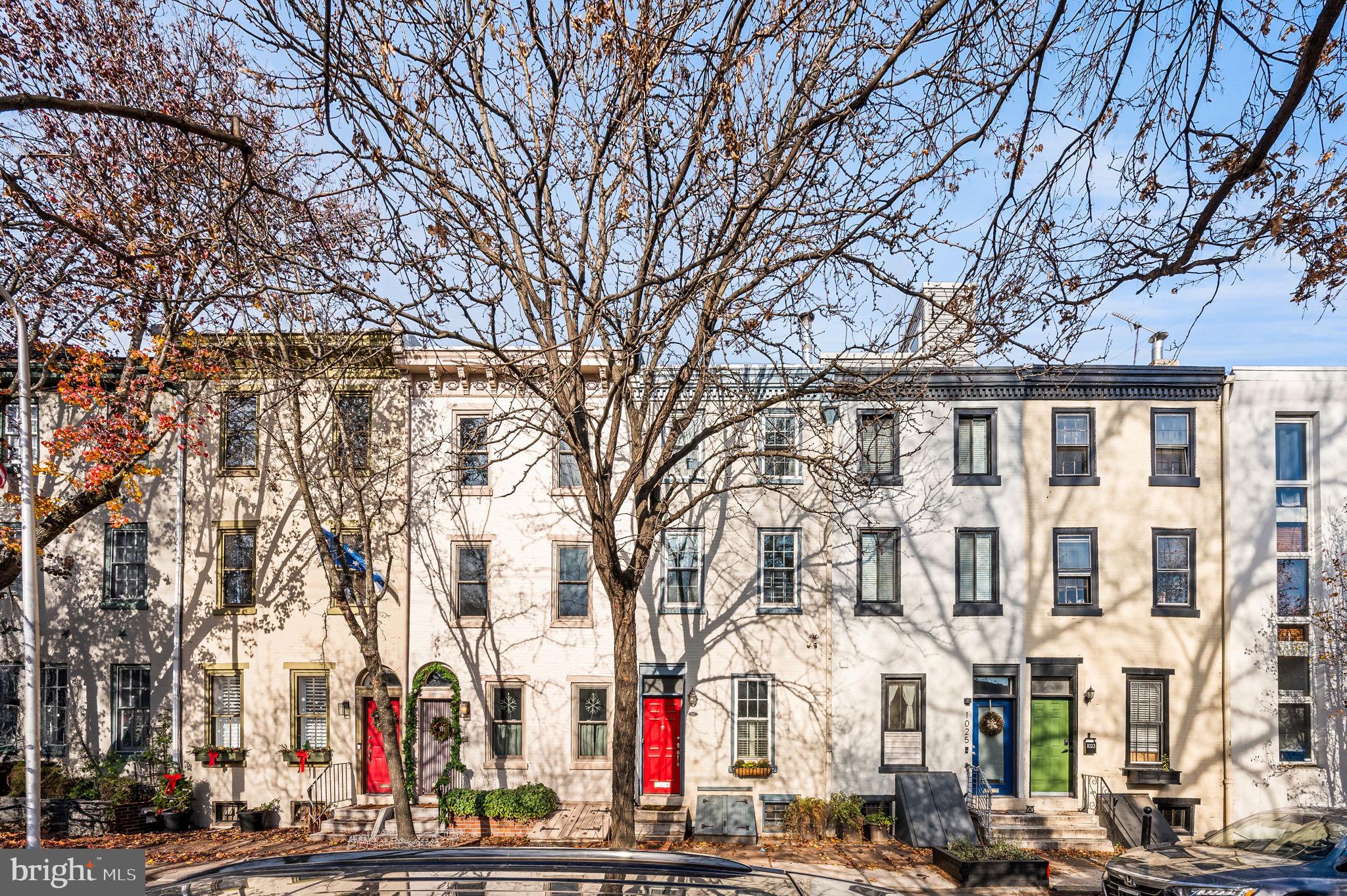 WASHINGTON SQ WEST - Residential